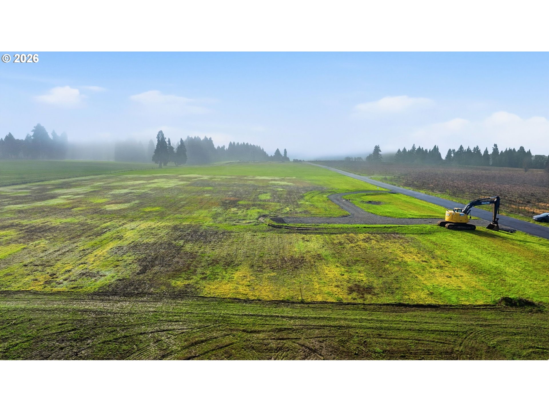 0 NW 53rd AVE, Ridgefield, ,Land,For Sale,53rd,0,176076345