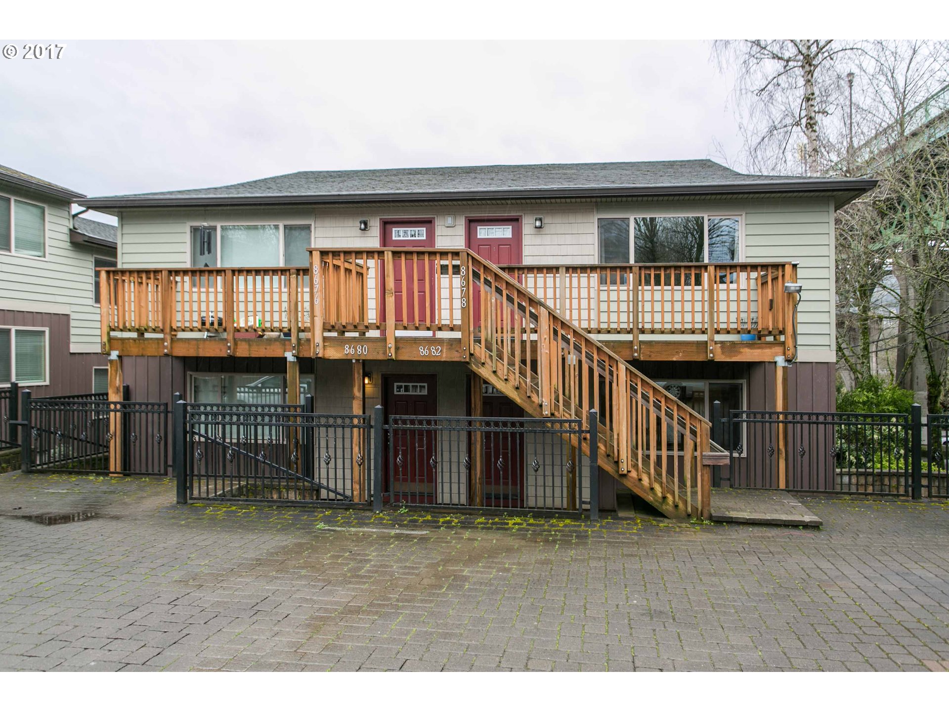 Sold Property