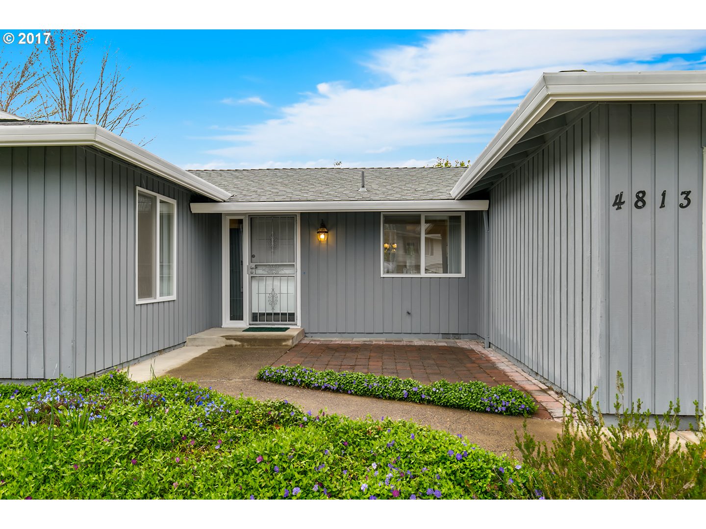 Sold Property