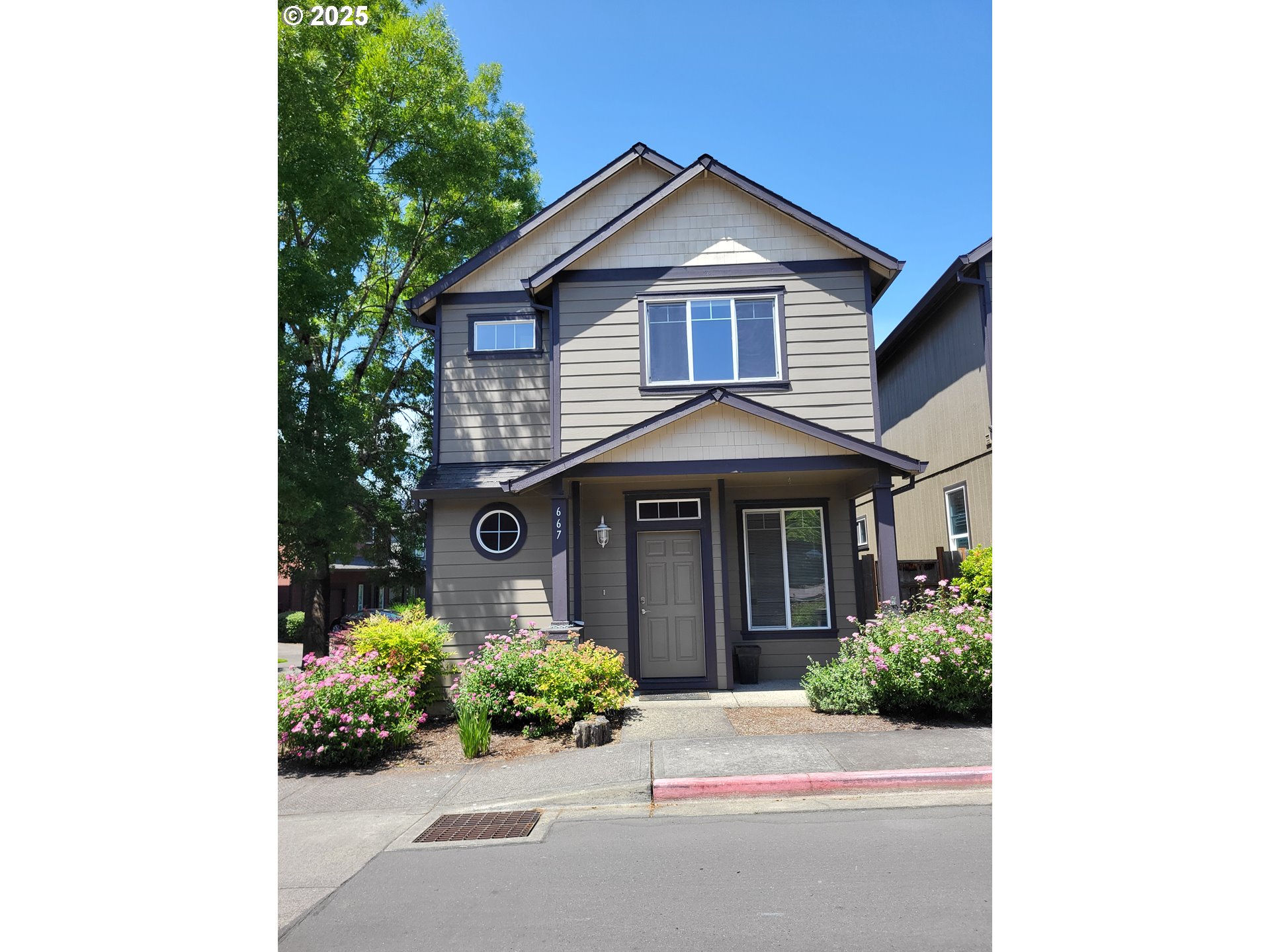 4175 SE CENTURY BLVD, Hillsboro, OR, 97123
