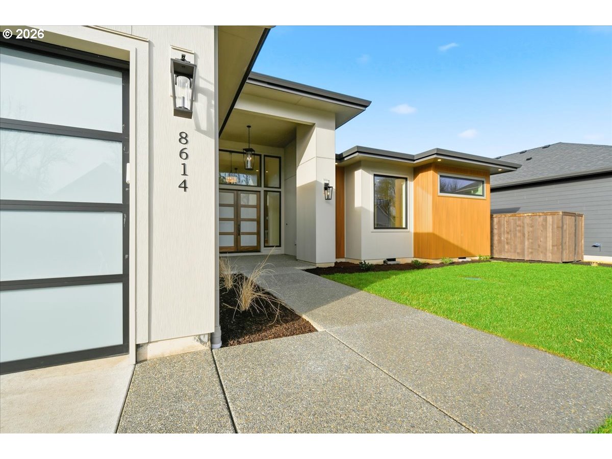 8614 NE 183RD PL, Vancouver, WA, 98682