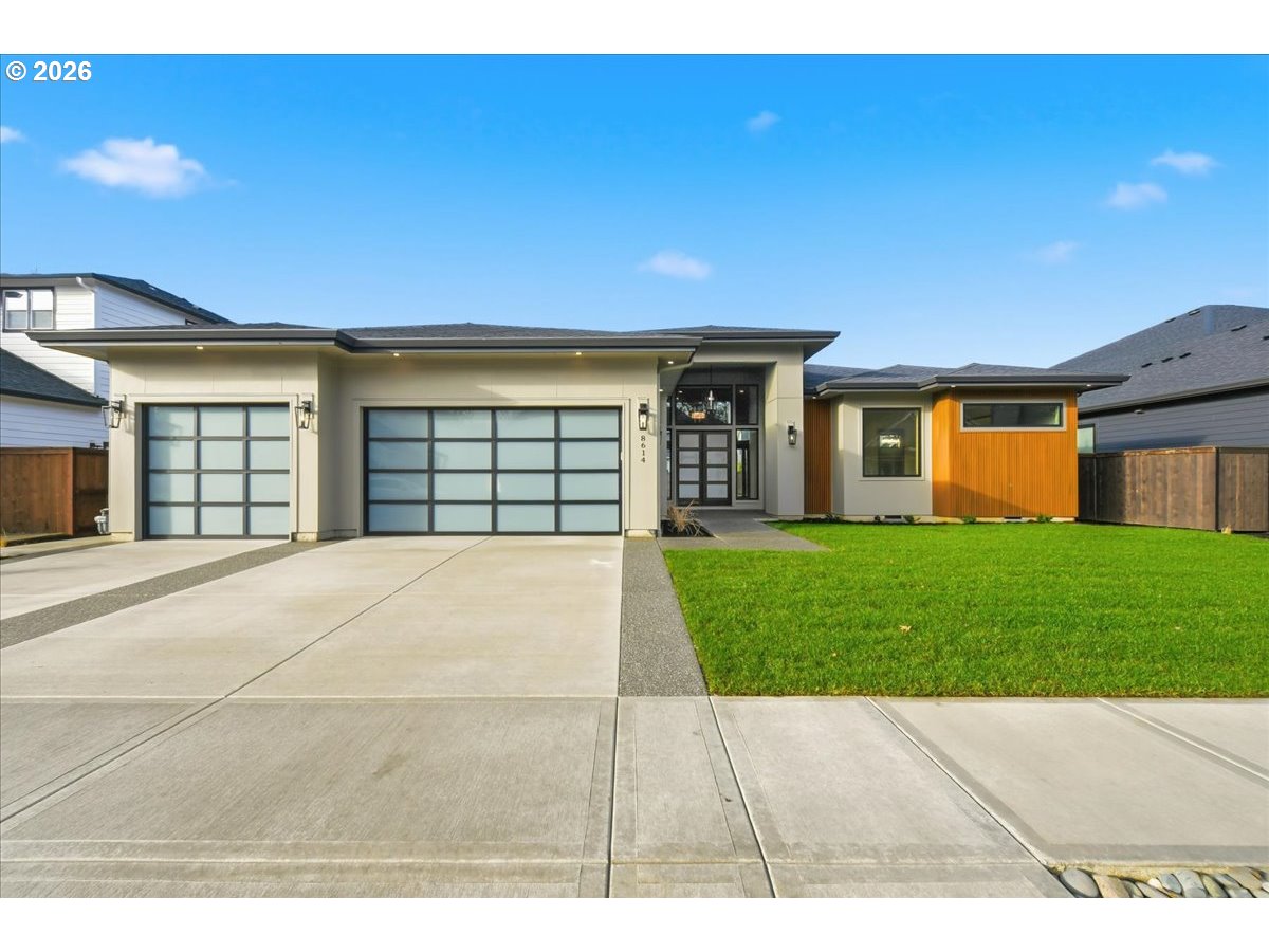 8614 NE 183RD PL, Vancouver, WA, 98682