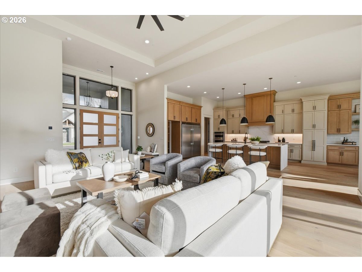 8614 NE 183RD PL, Vancouver, WA, 98682