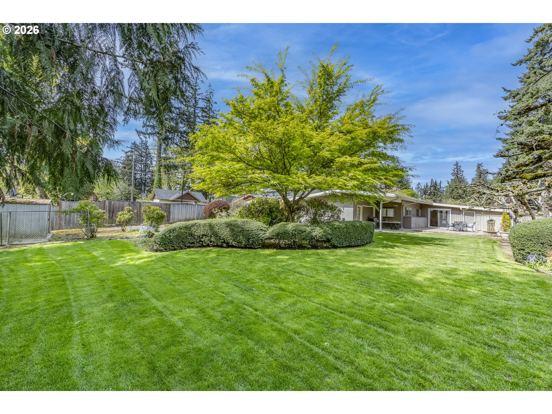 38 Kingsbury, Eugene, OR, 97404