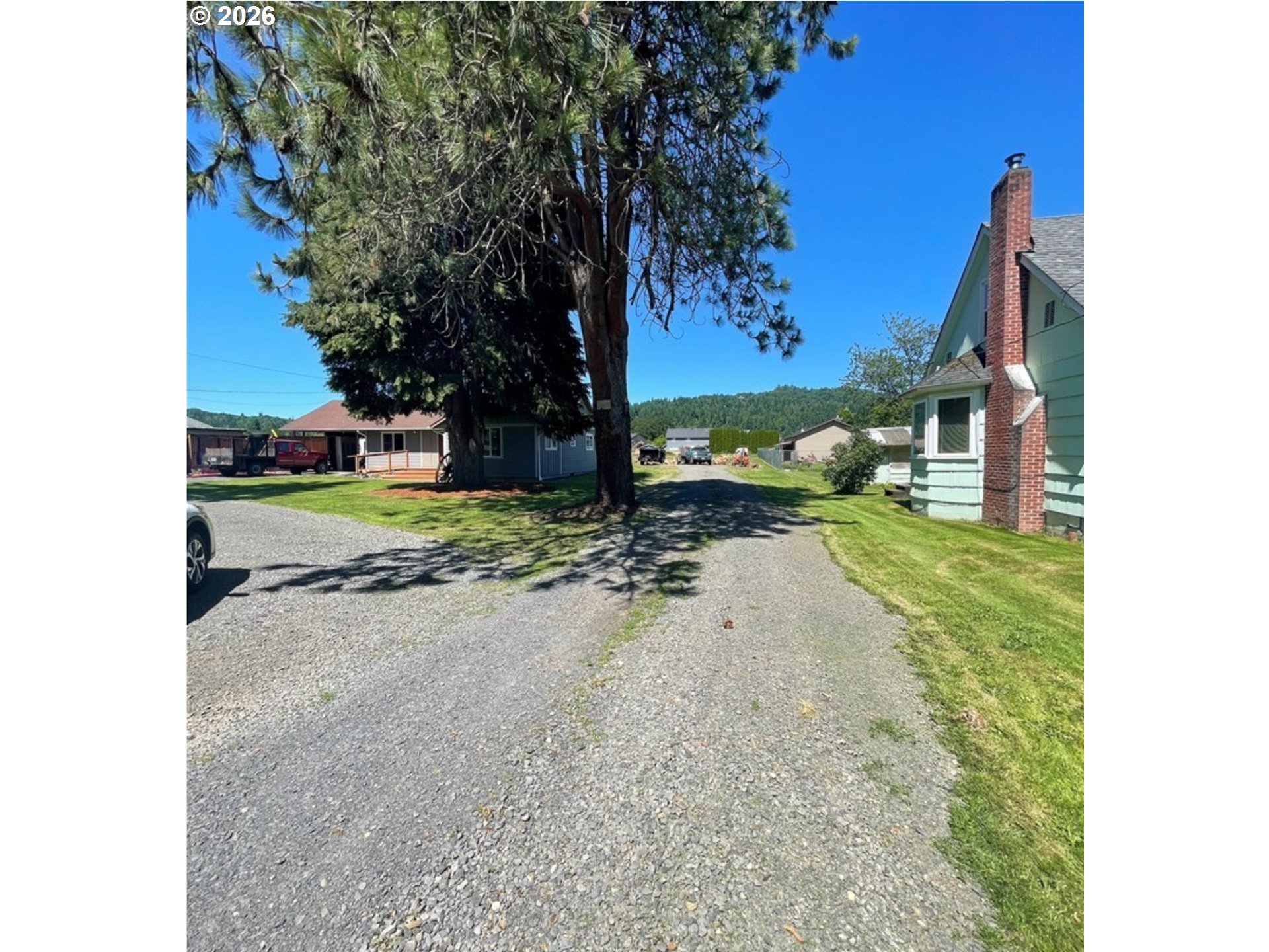 4332 OHIO ST, Longview, WA, 98632