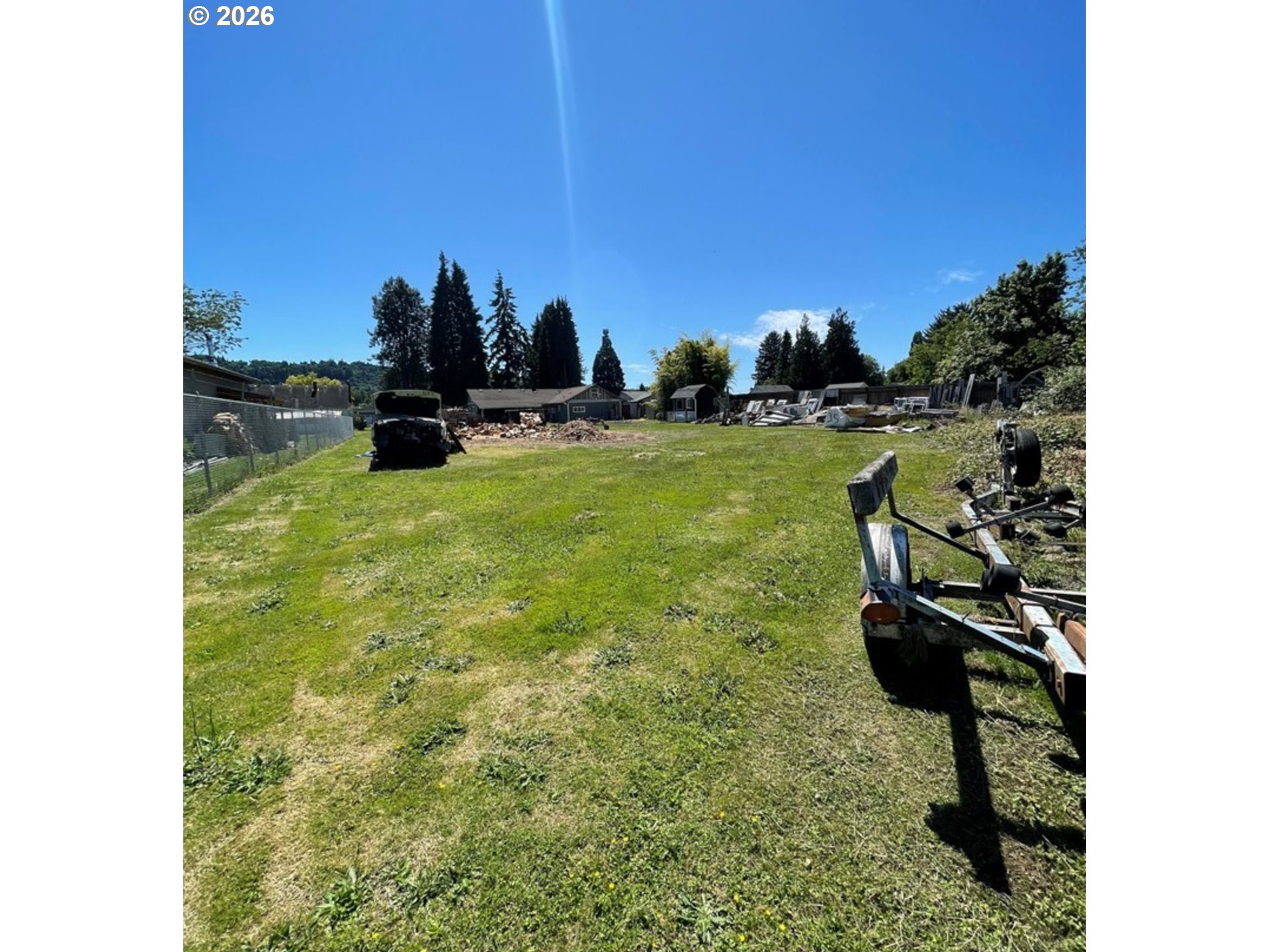 4332 OHIO ST, Longview, WA, 98632