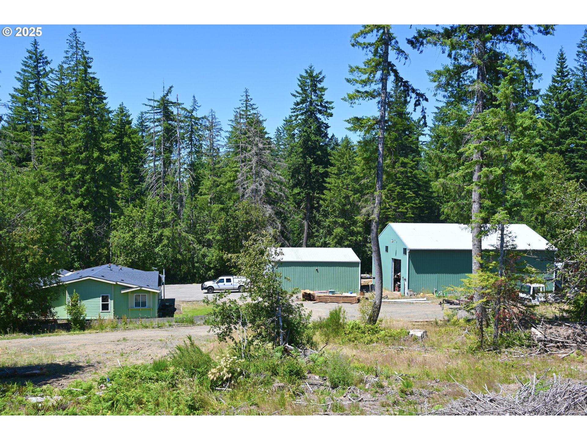 Sold Property