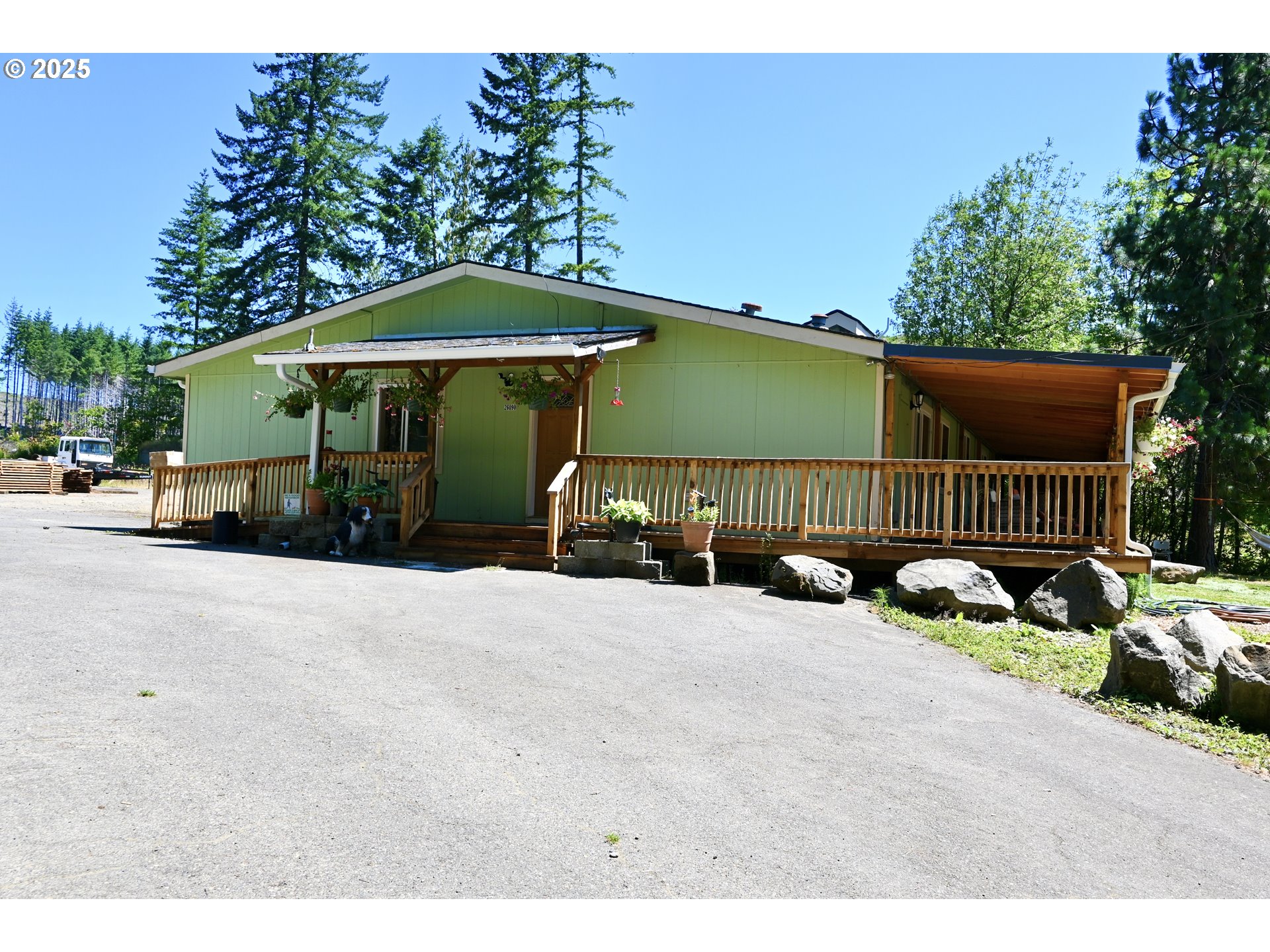 Sold Property
