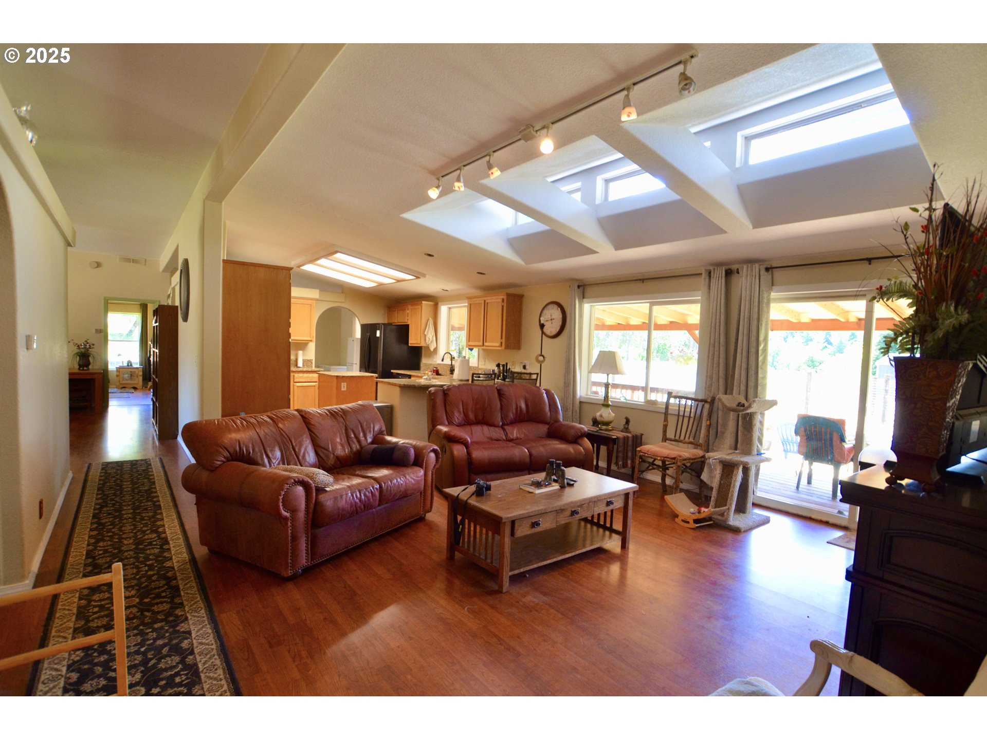 Sold Property