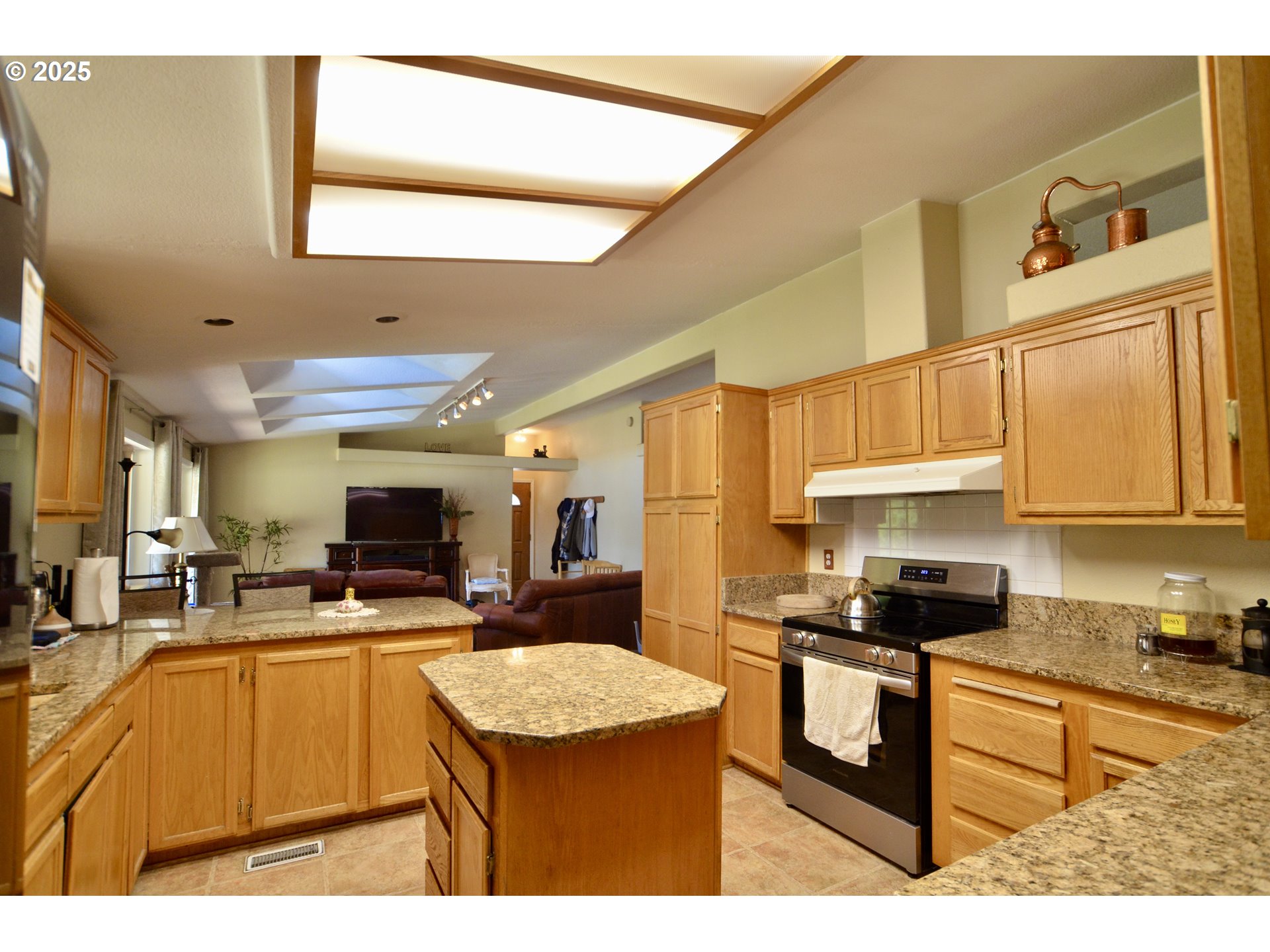 Sold Property