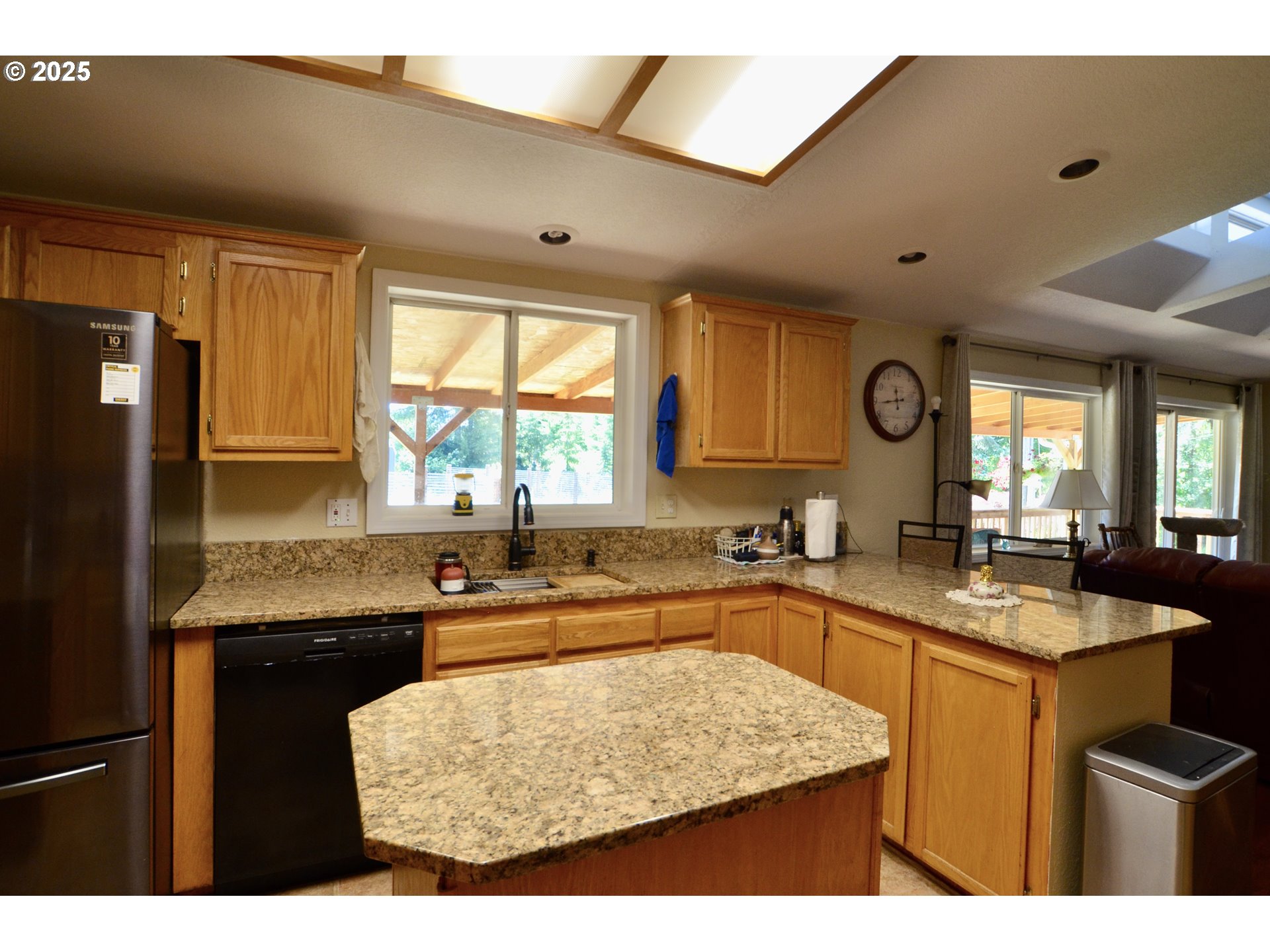Sold Property
