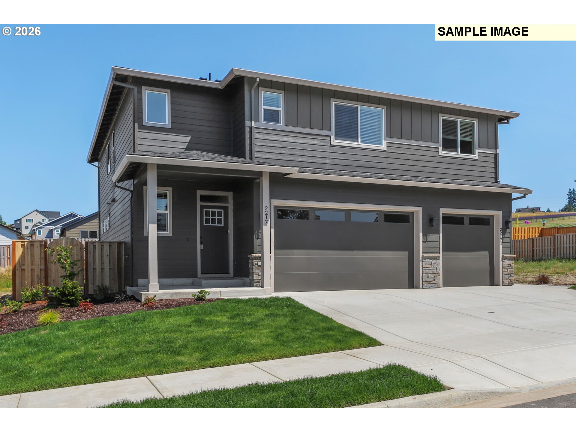 2043 E OTTER LOOP UNIT 64, La Center, WA, 98629