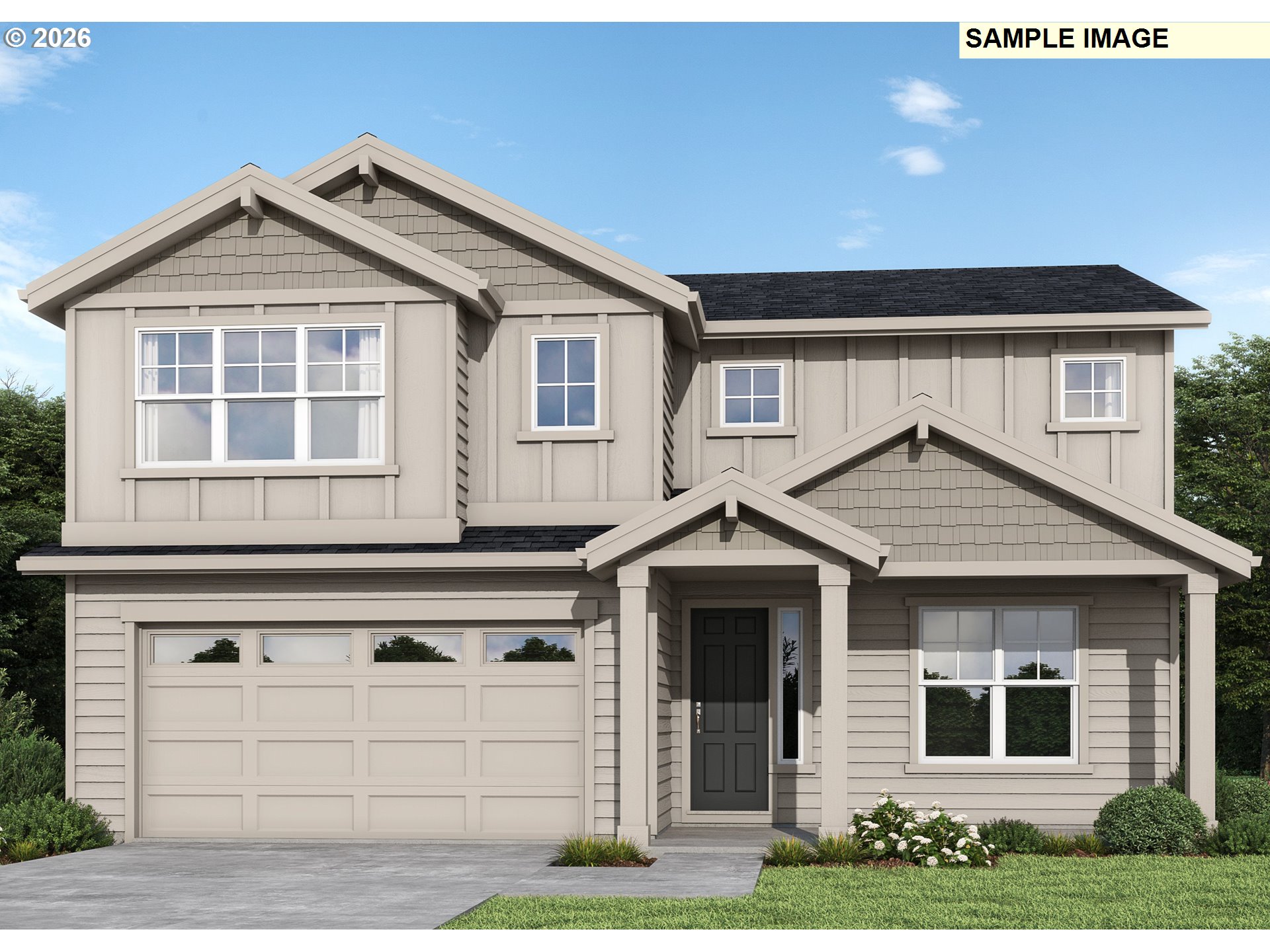 4755 SW JOSHUA ST, Tualatin, OR, 97062