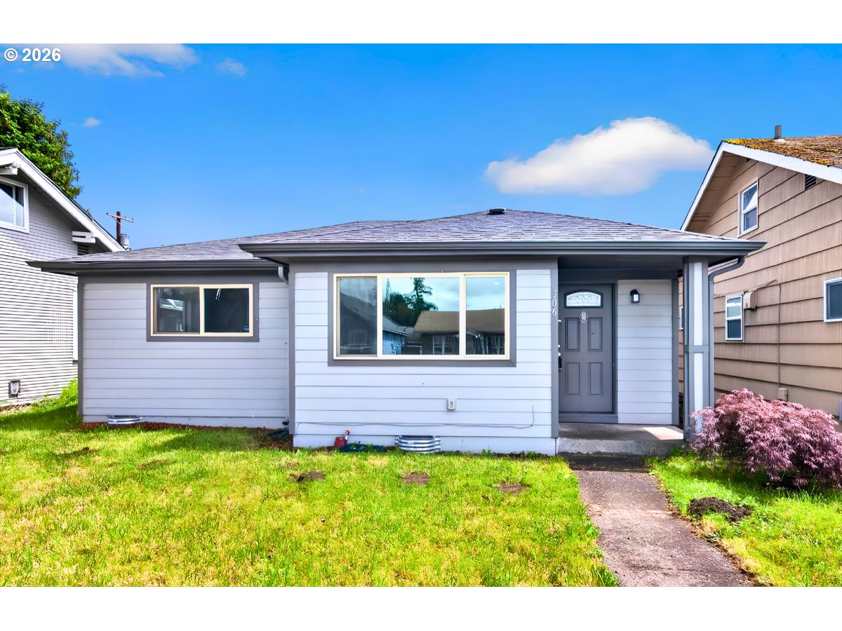 Longview Listings