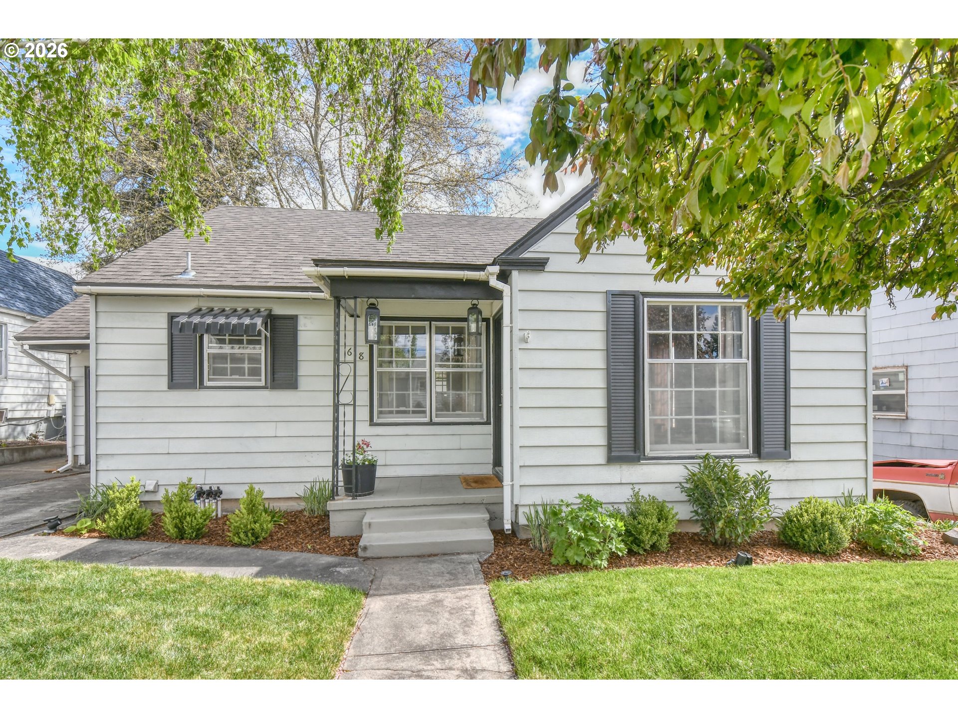 255 SW HARRISON ST, Portland, OR, 97201