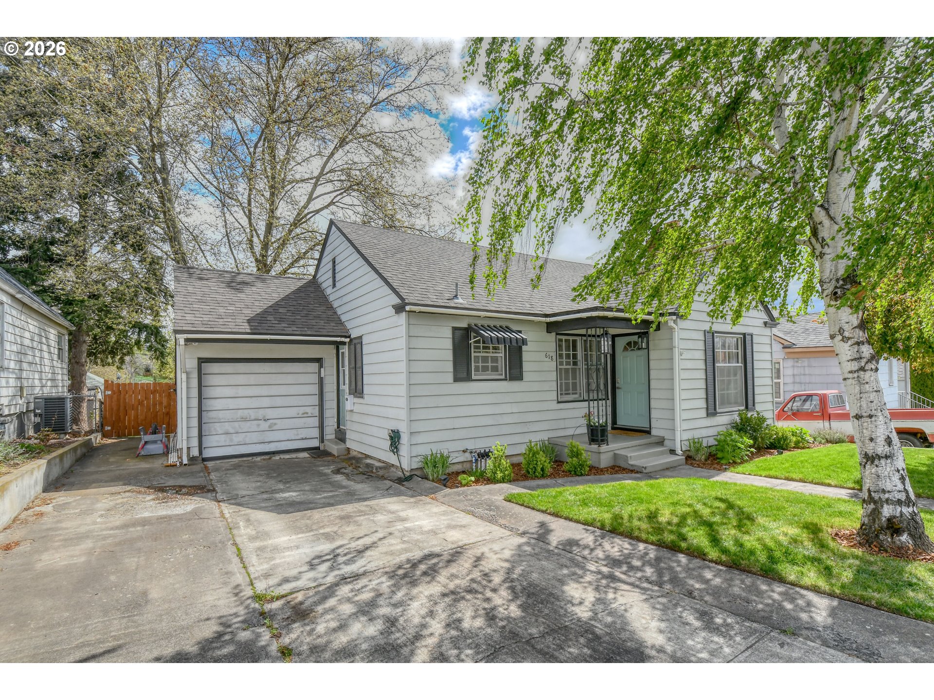 618 NW 9TH ST, Pendleton, OR, 97801