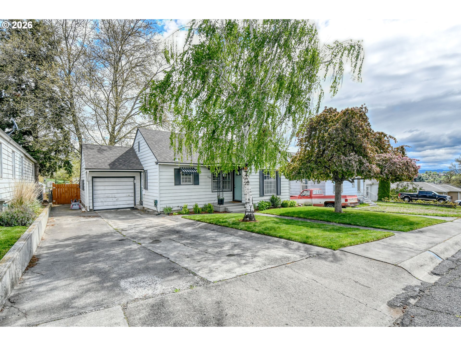 618 NW 9TH ST, Pendleton, OR, 97801