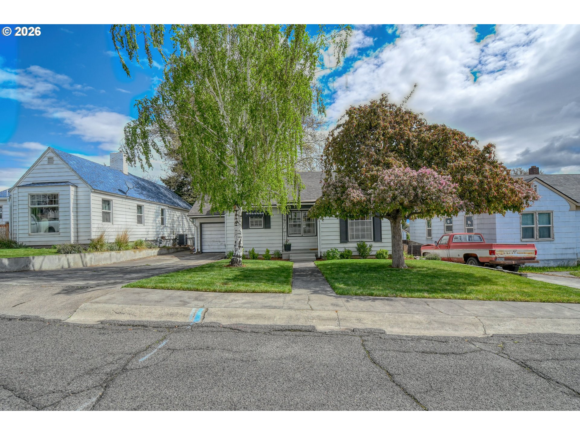 618 NW 9TH ST, Pendleton, OR, 97801