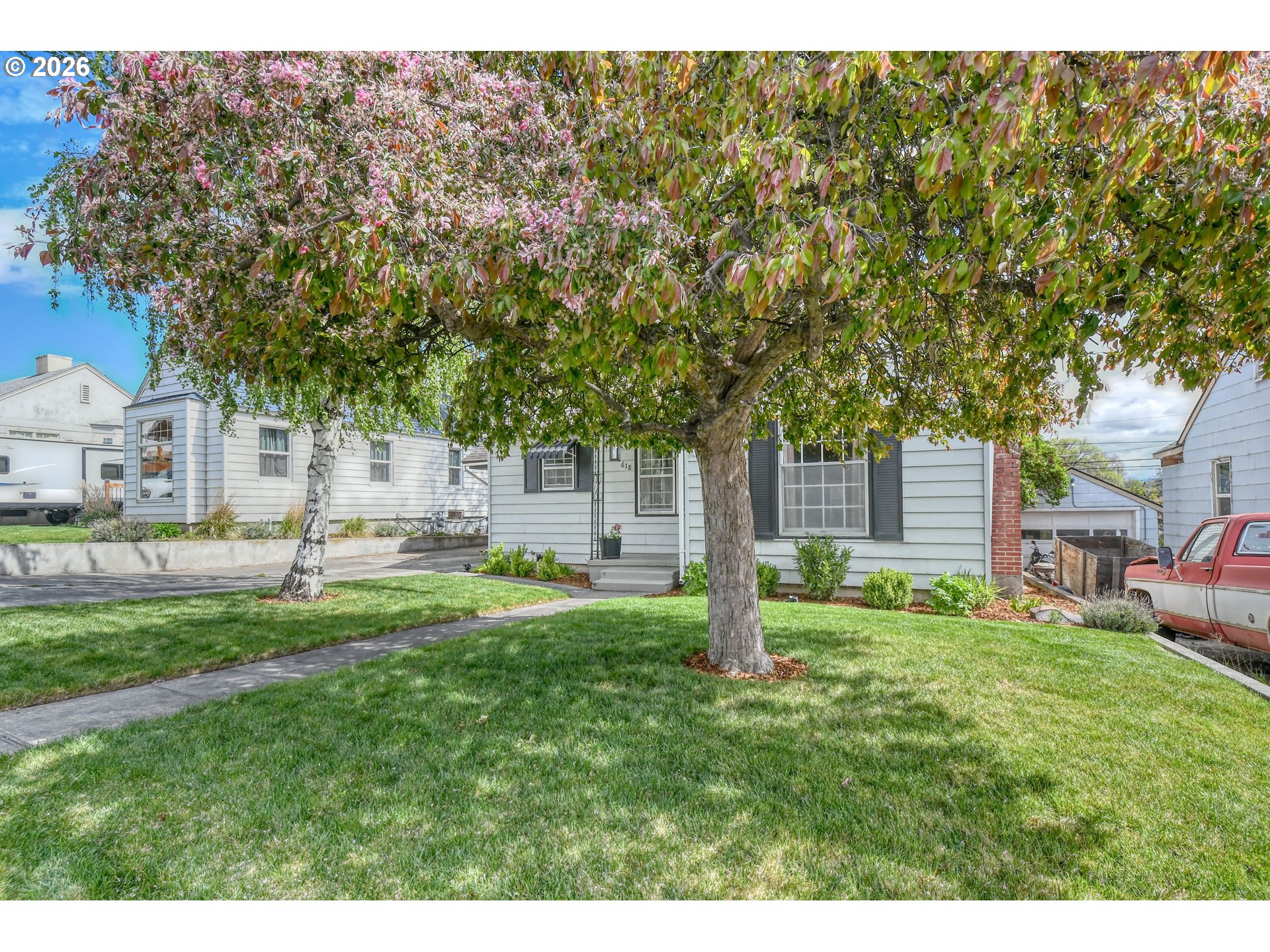 618 NW 9TH ST, Pendleton, OR, 97801