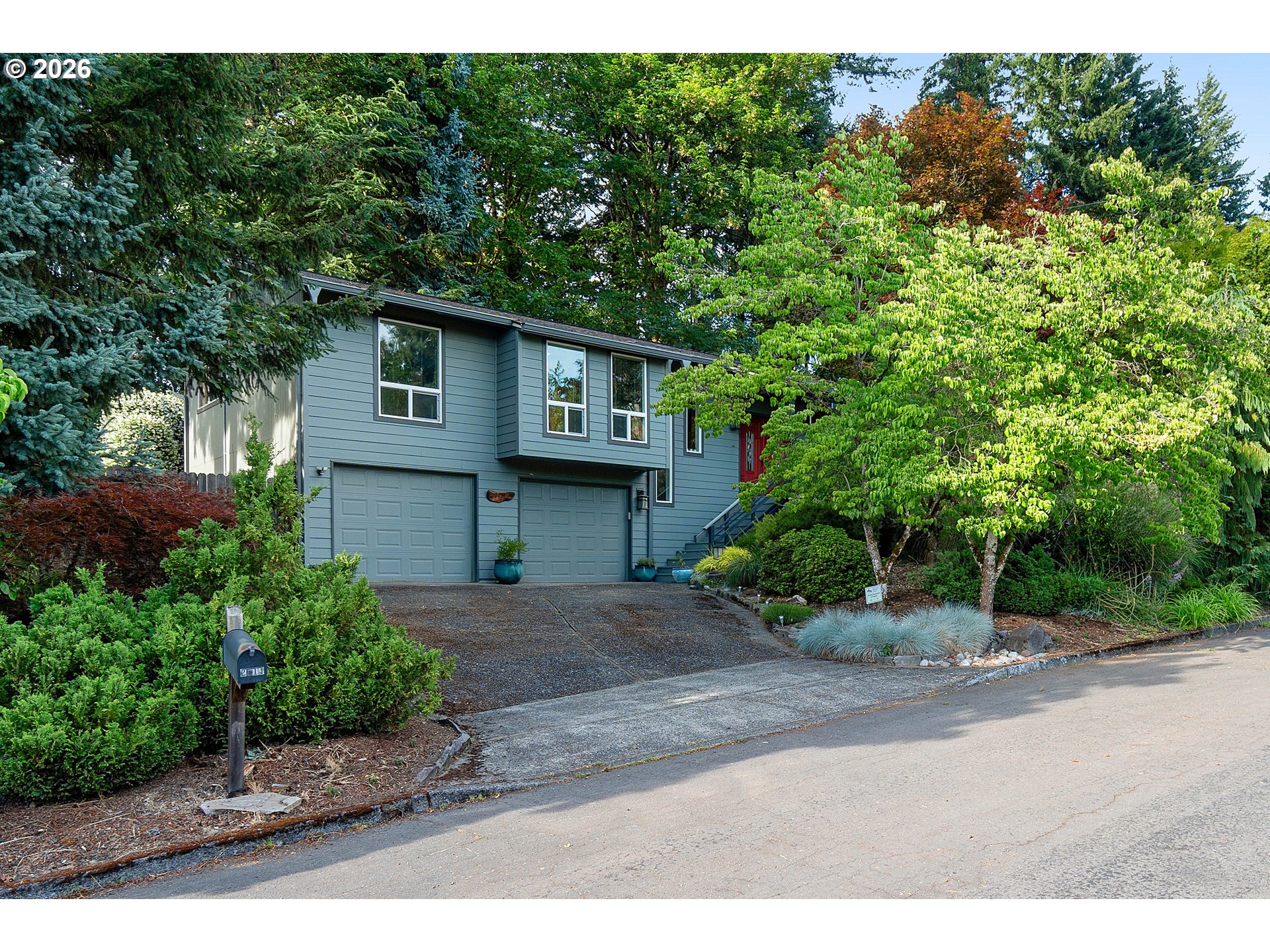 Photo of 2714 NE 110TH ST Vancouver WA 98686