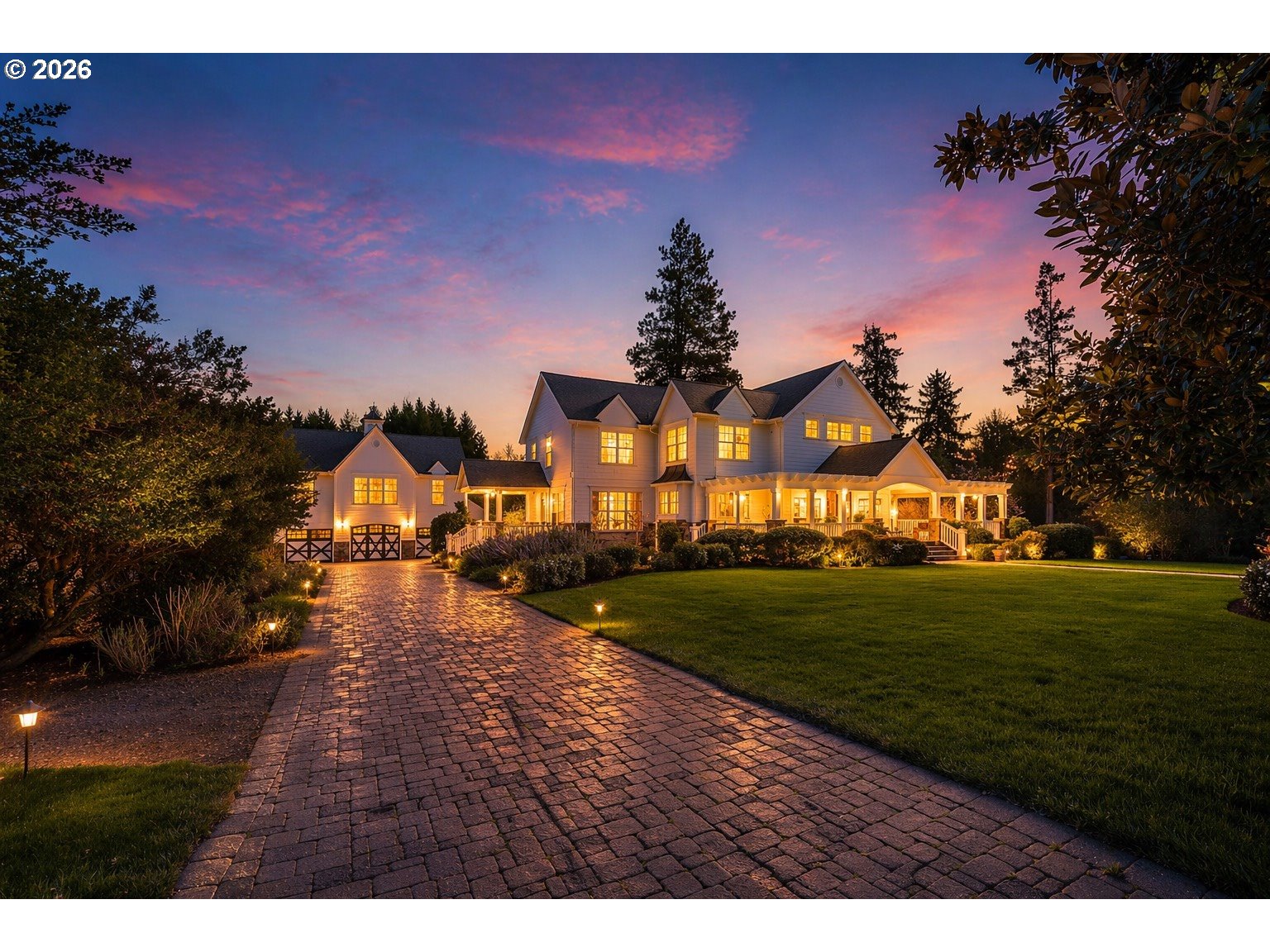 21200 SE OLD BETHEL RD, Amity, OR, 97101