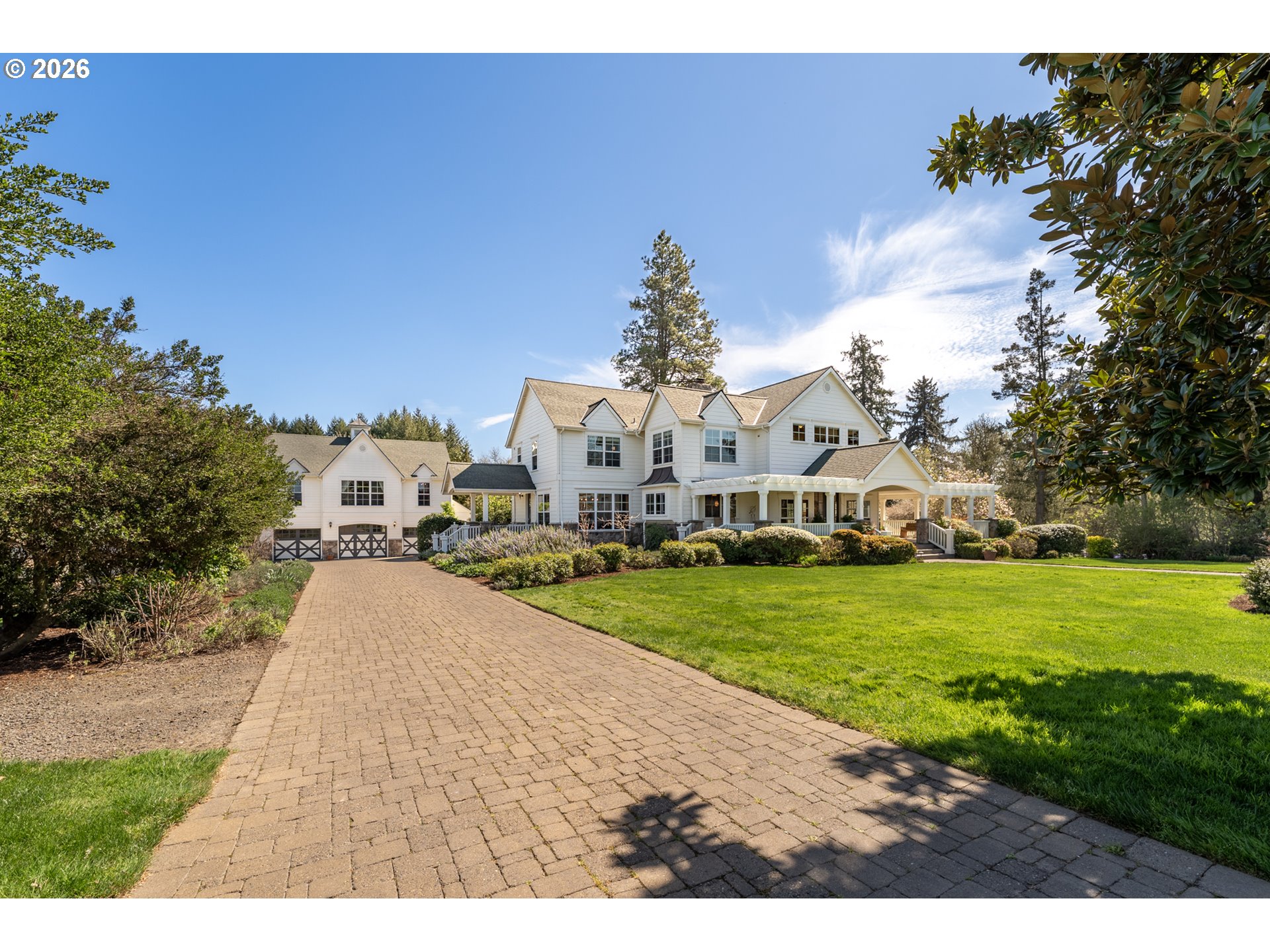 21200 SE OLD BETHEL RD, Amity, OR, 97101