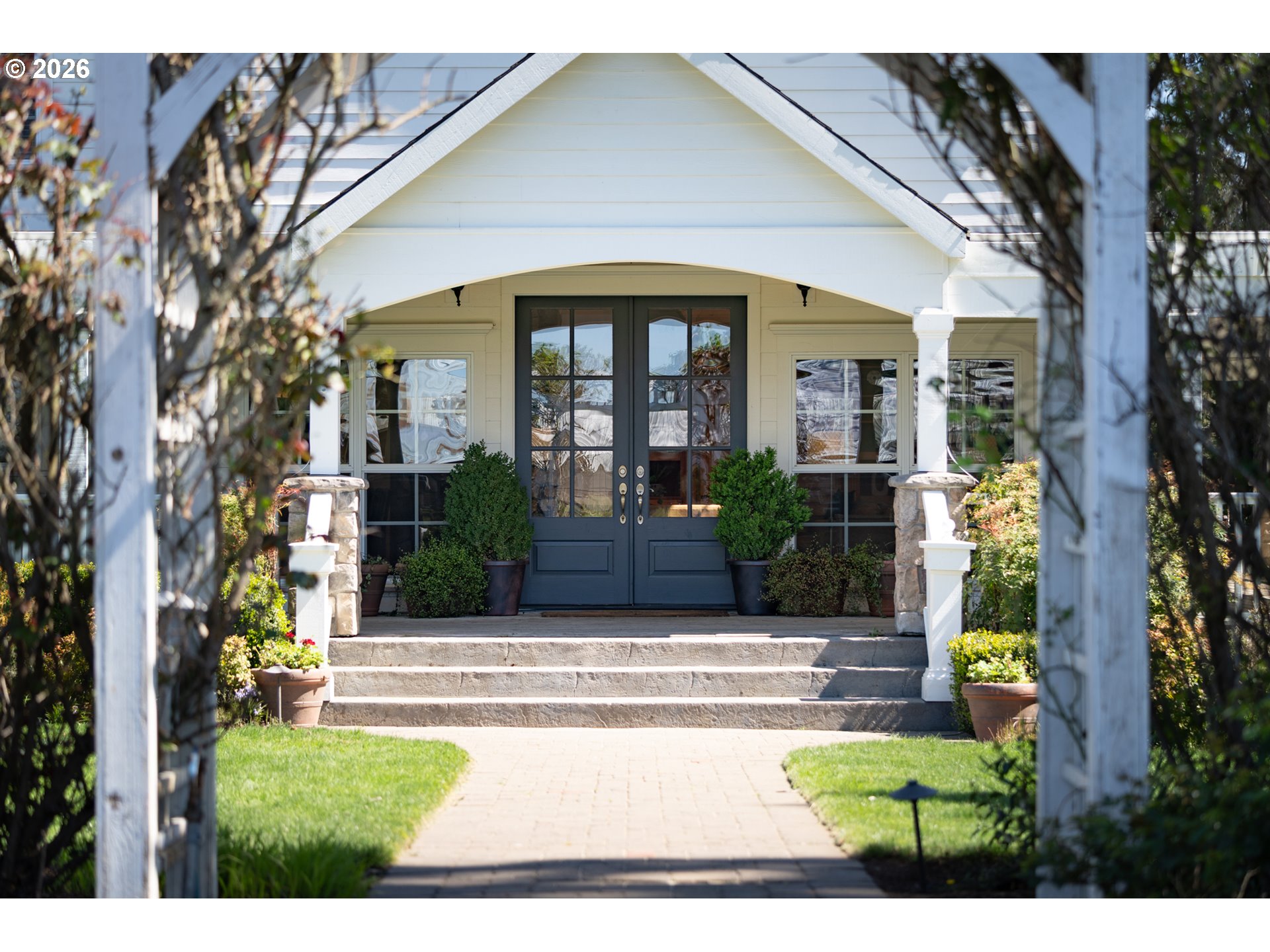 21200 SE OLD BETHEL RD, Amity, OR, 97101
