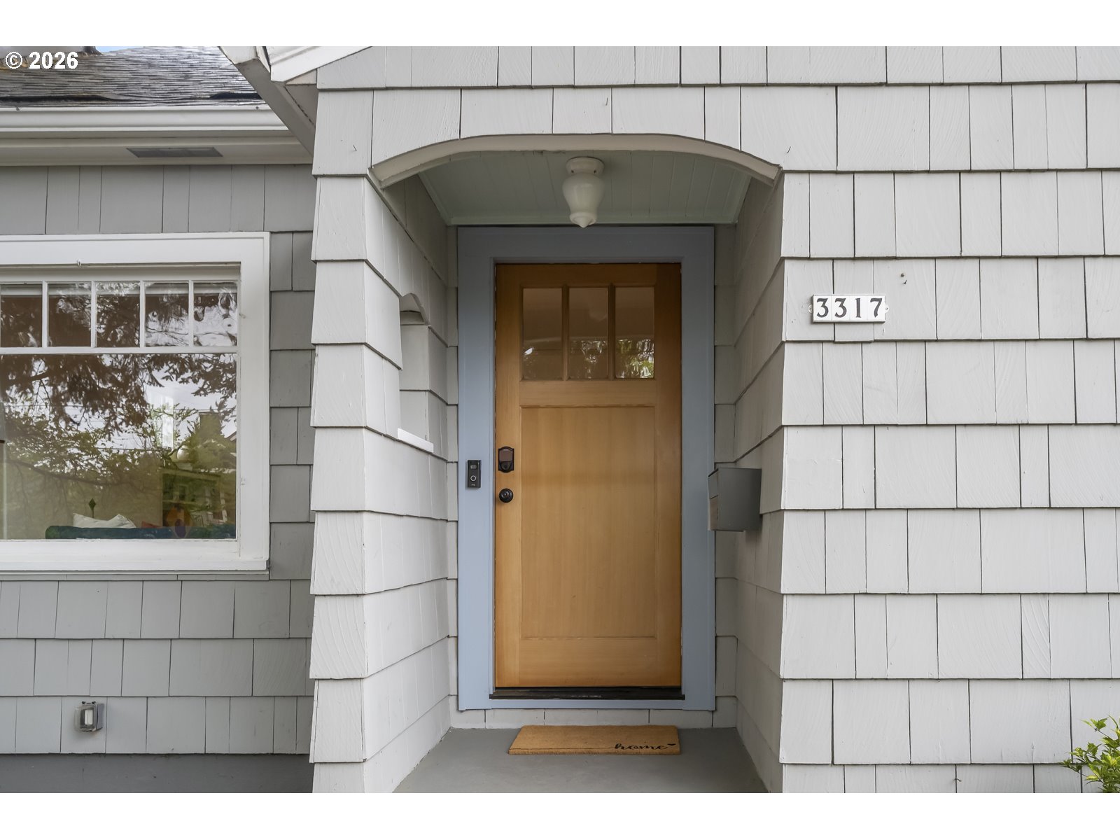 3317 NE 58TH AVE, Portland, OR, 97213