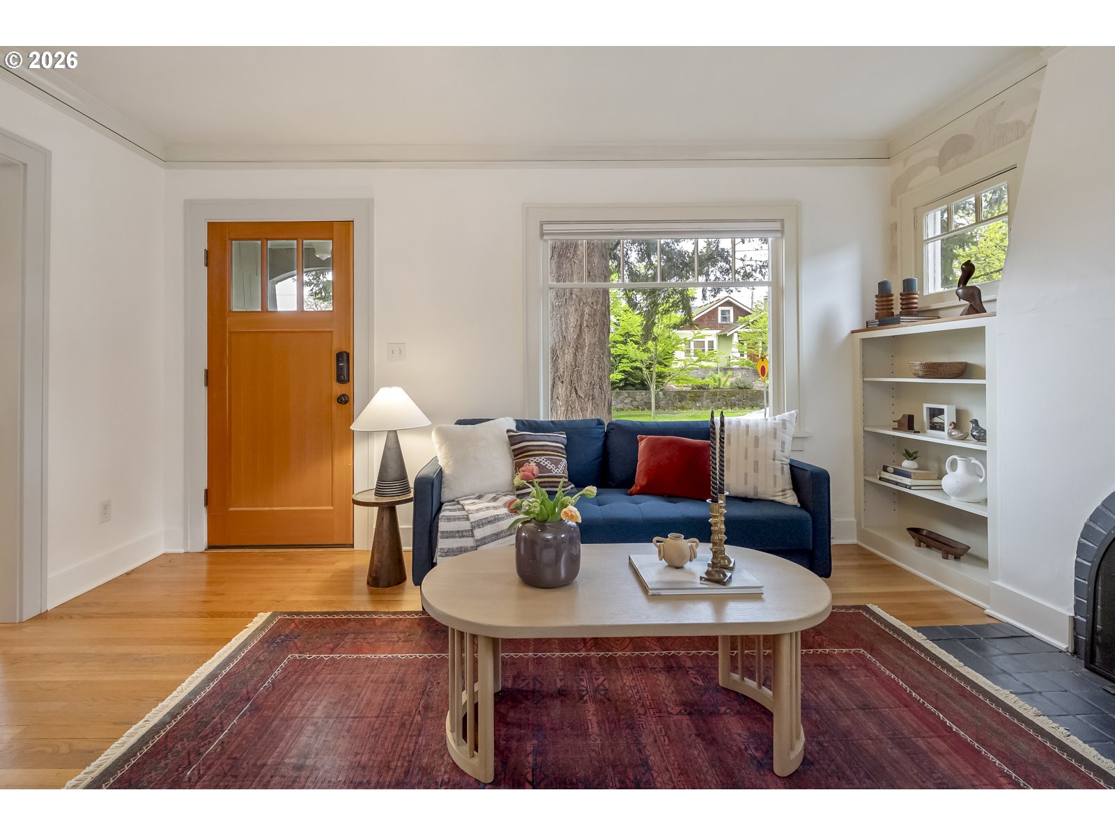 3317 NE 58TH AVE, Portland, OR, 97213