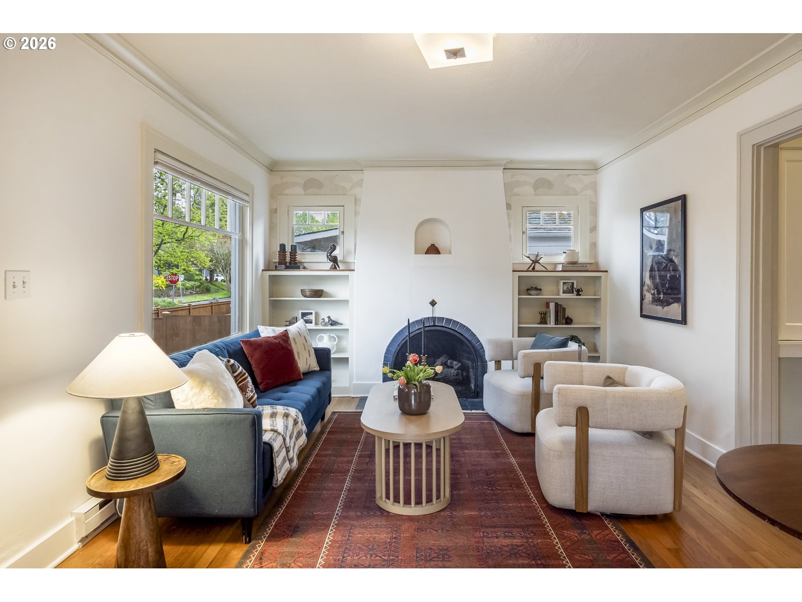 3317 NE 58TH AVE, Portland, OR, 97213