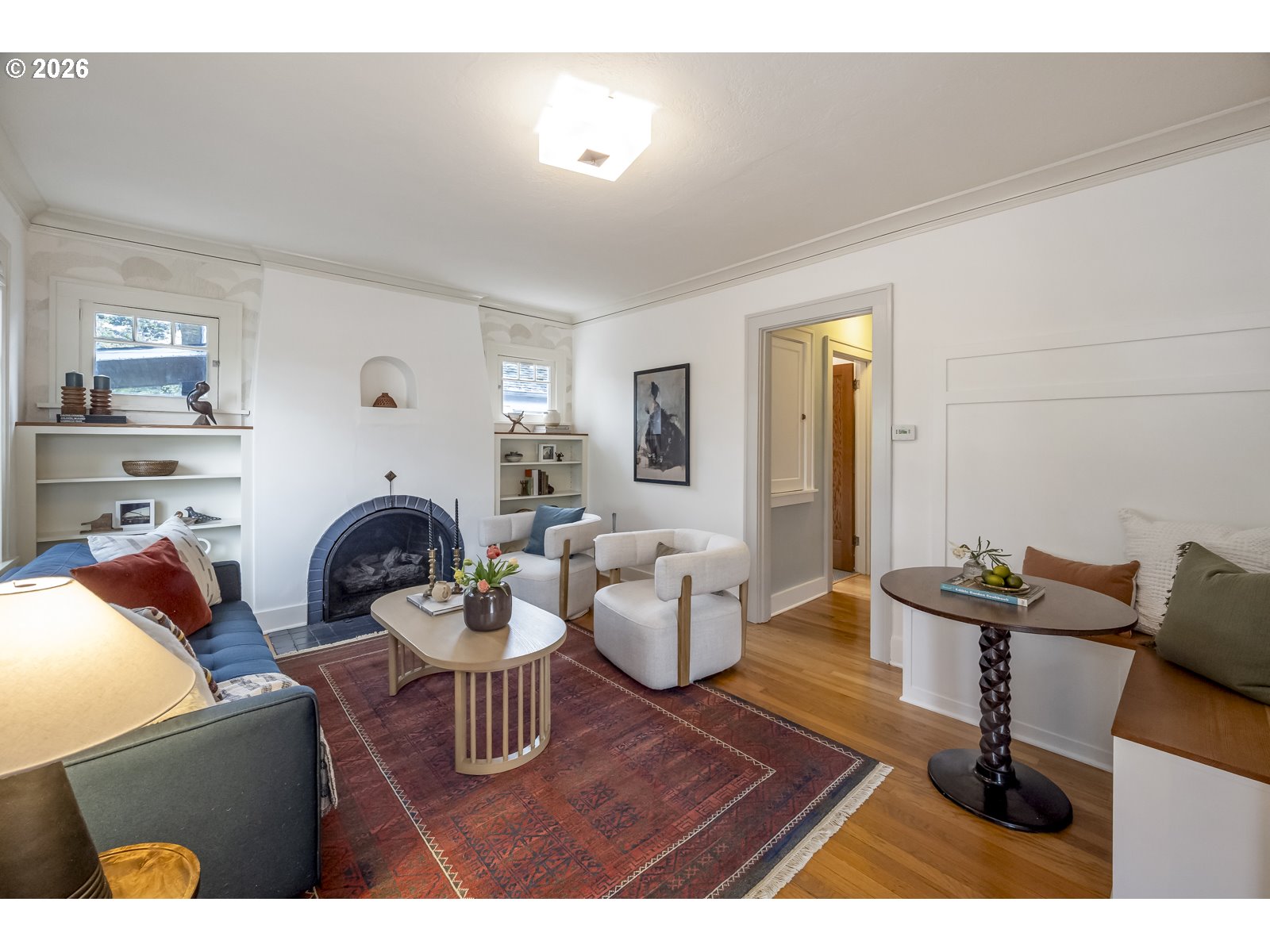 3317 NE 58TH AVE, Portland, OR, 97213