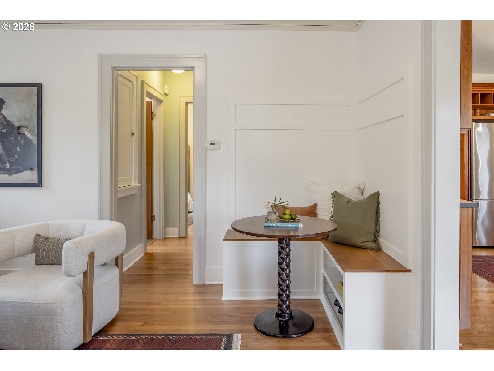 3317 NE 58TH AVE, Portland, OR, 97213