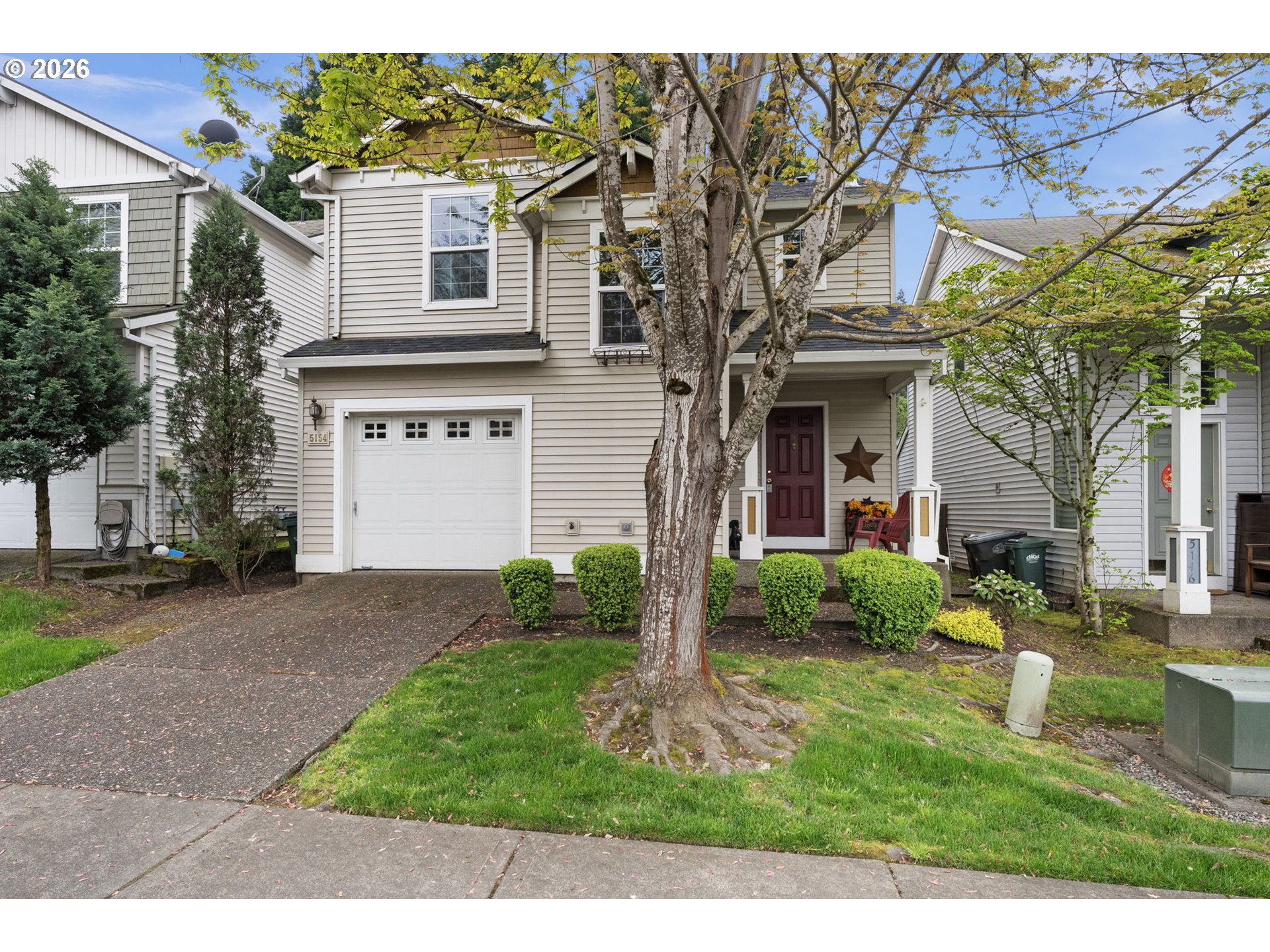 Foreclosure 