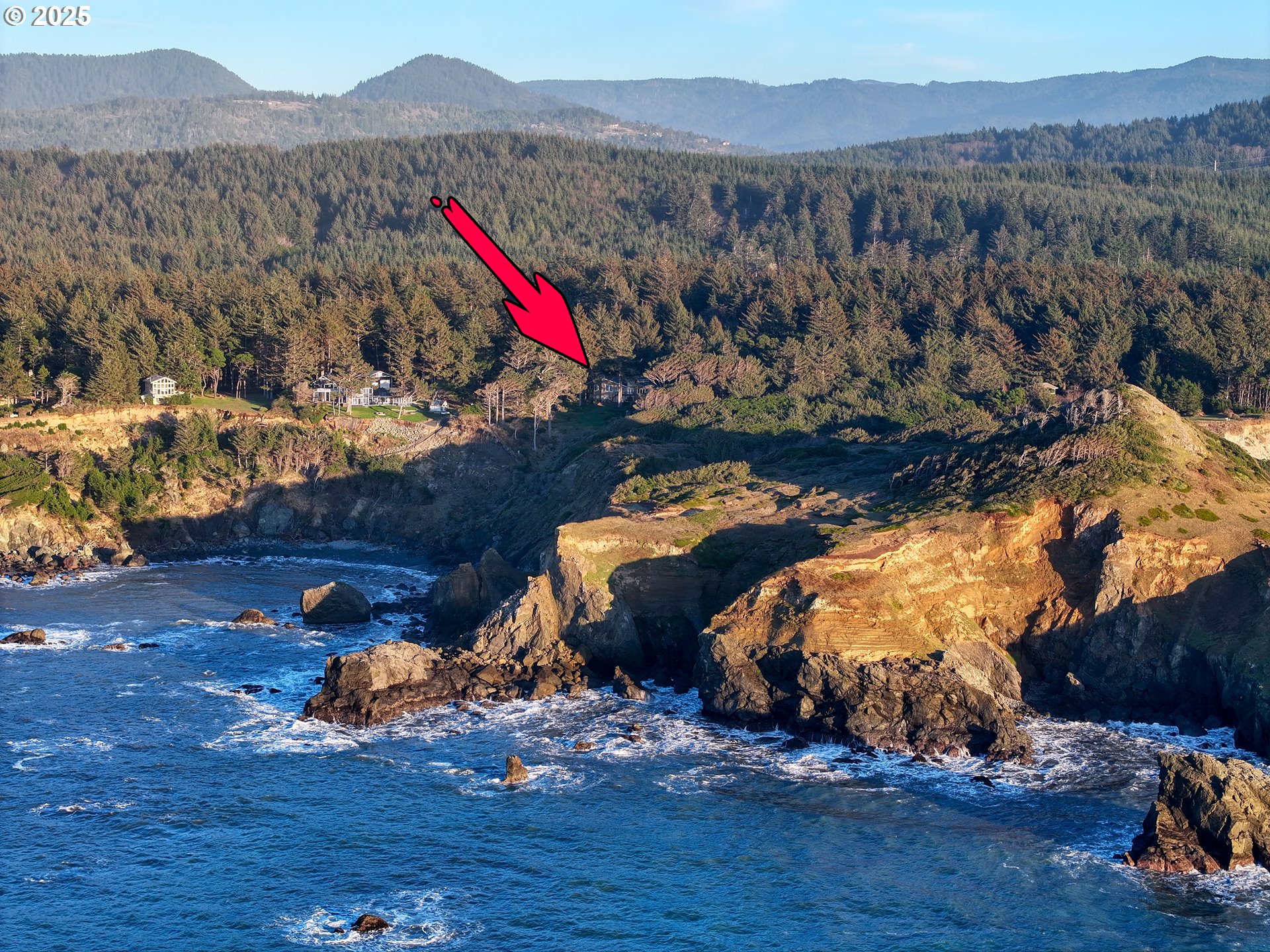 94270 MOUND WAY, Gold Beach, OR, 97444