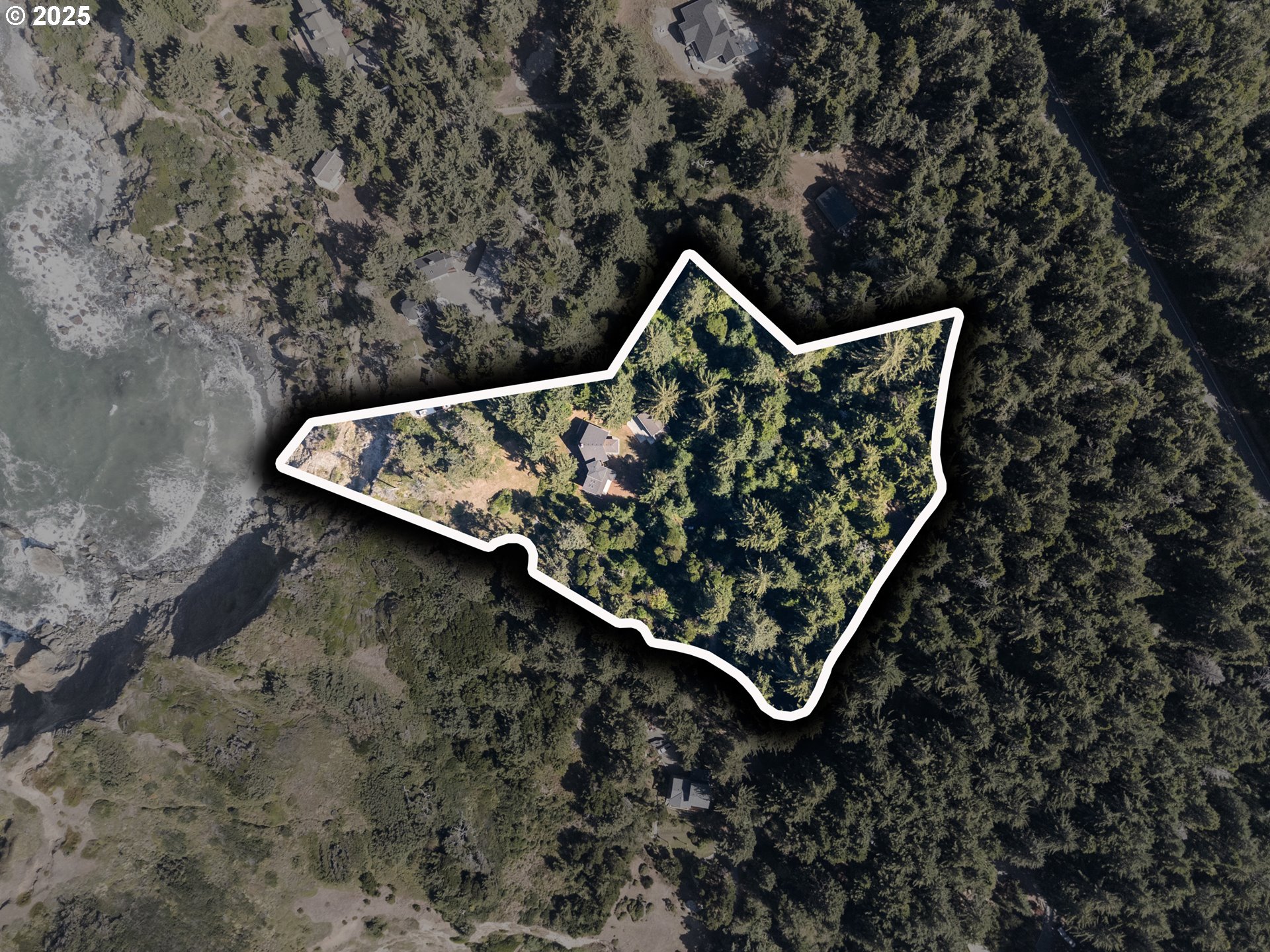 94270 MOUND WAY, Gold Beach, OR, 97444