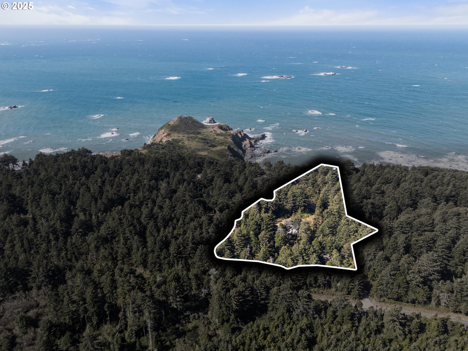 94270 MOUND WAY, Gold Beach, OR, 97444