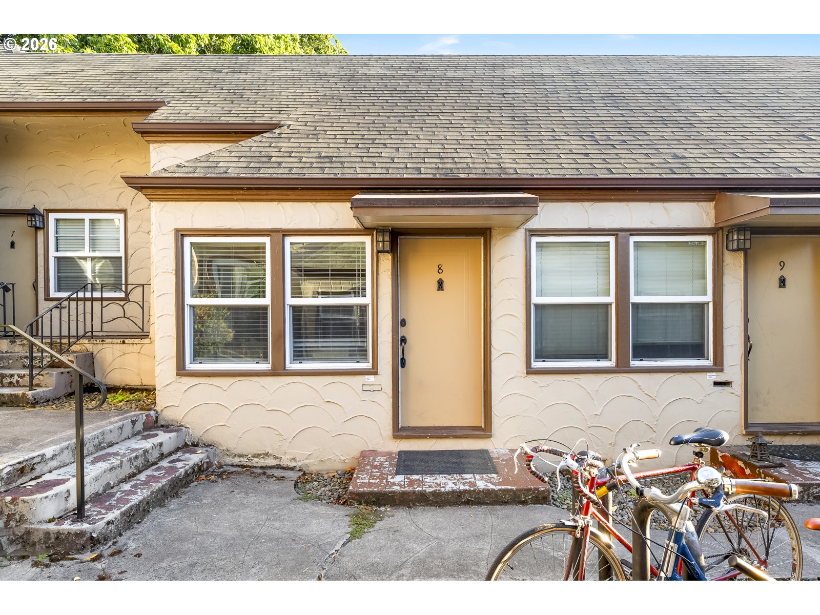 130 SE 31ST AVE 8, Portland, OR 97214, Portland