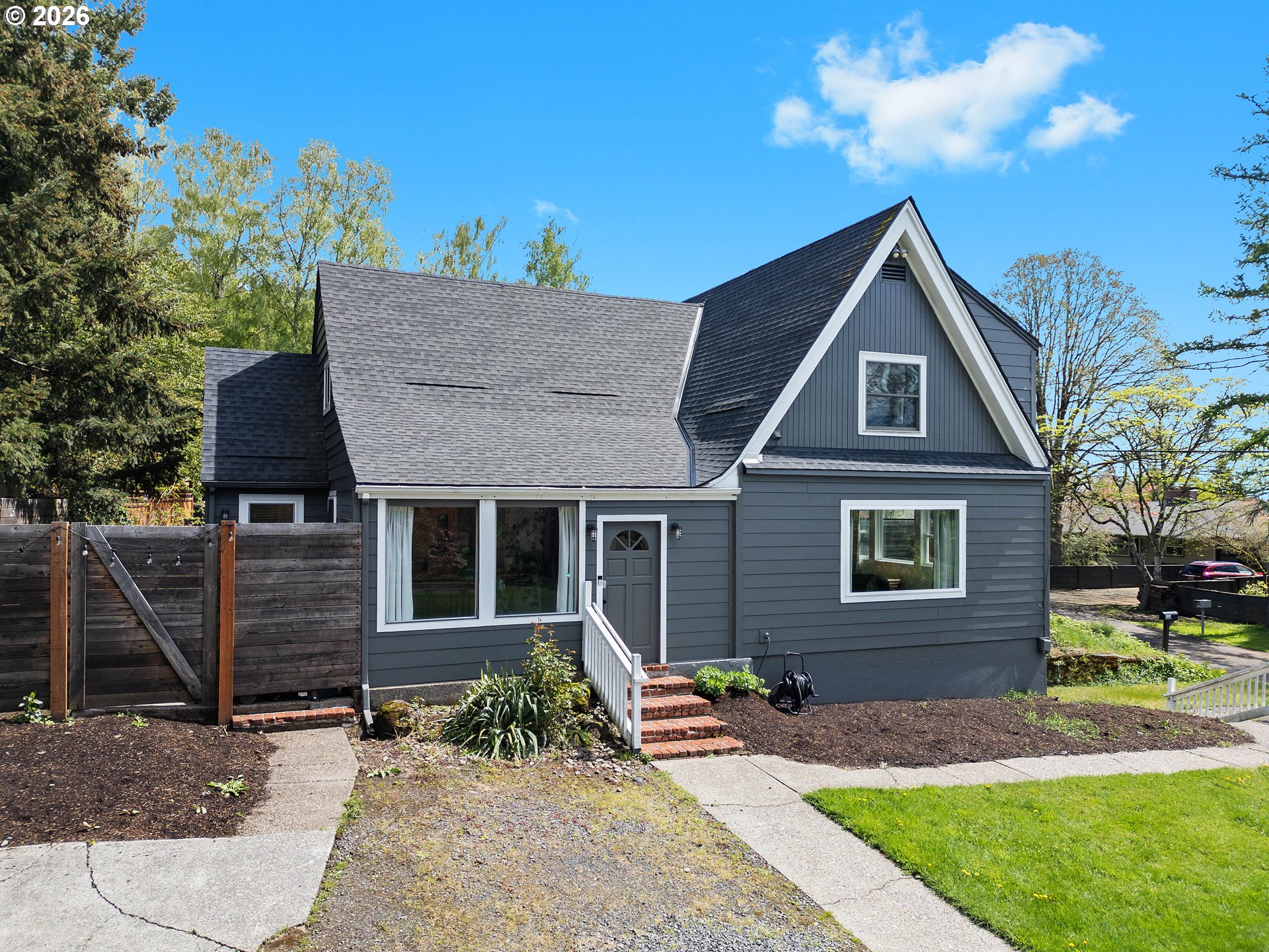 12330 SW 60TH AVE, Portland, OR, 97219