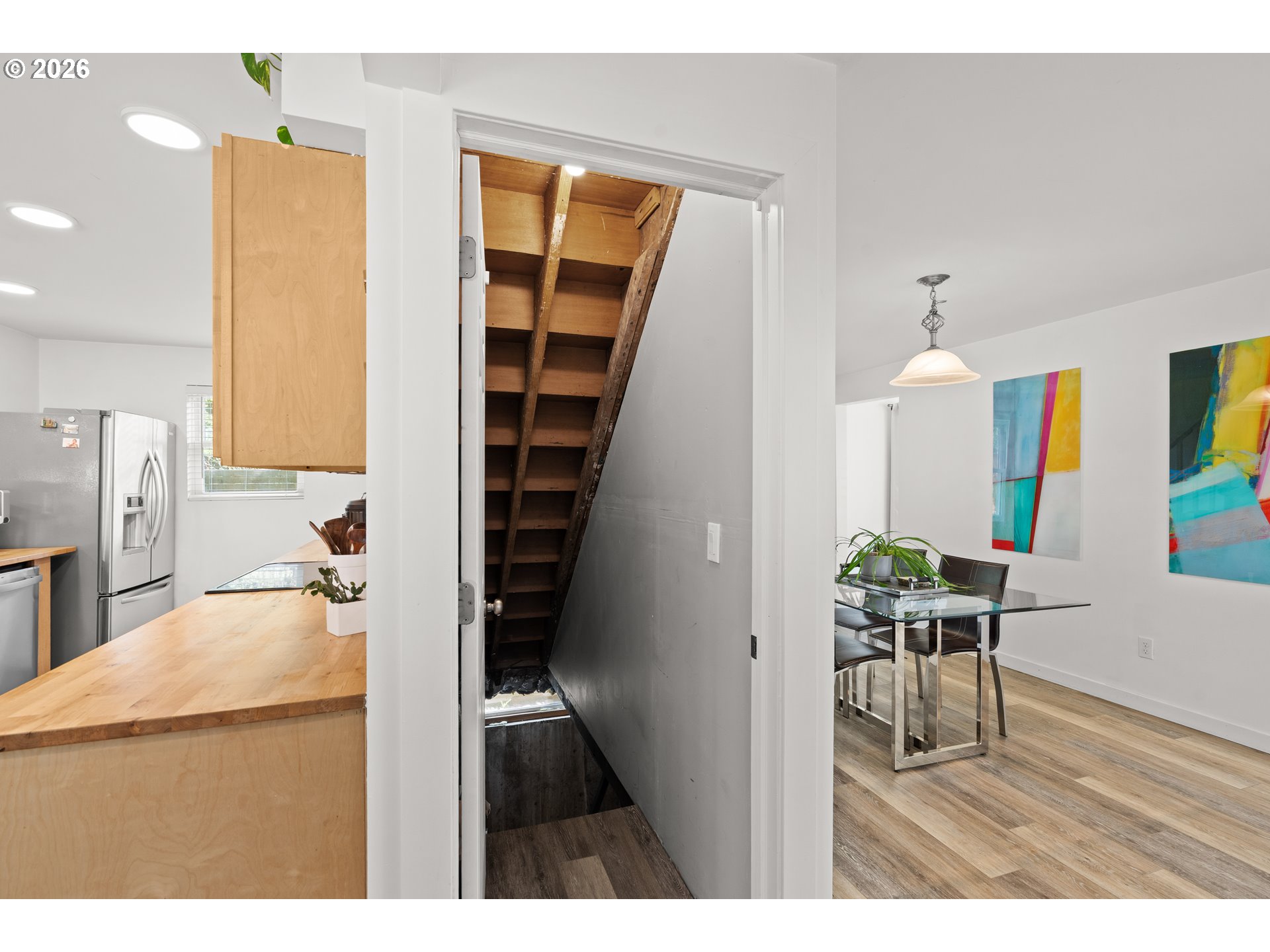 12330 SW 60TH AVE, Portland, OR, 97219