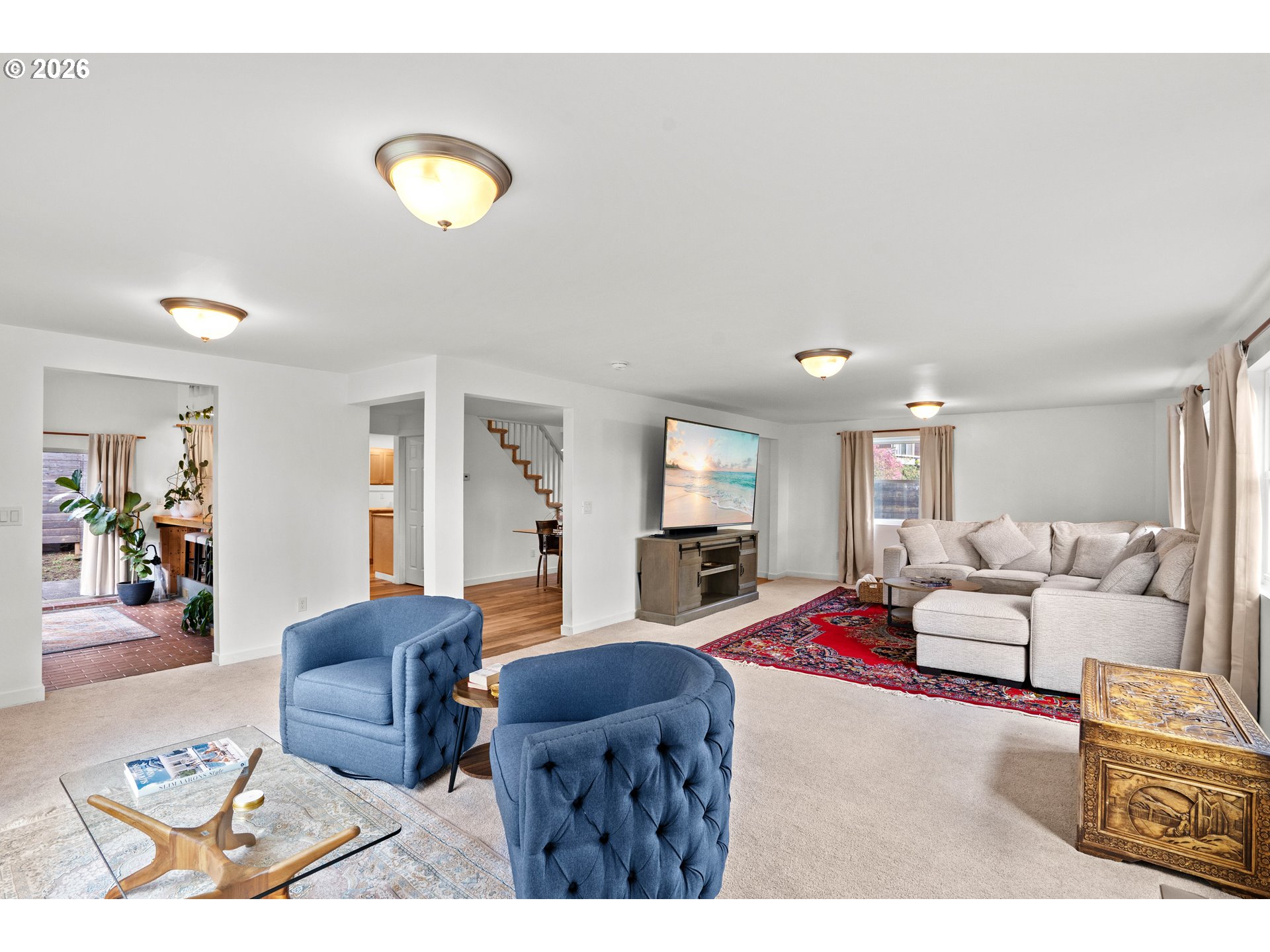 12330 SW 60TH AVE, Portland, OR, 97219