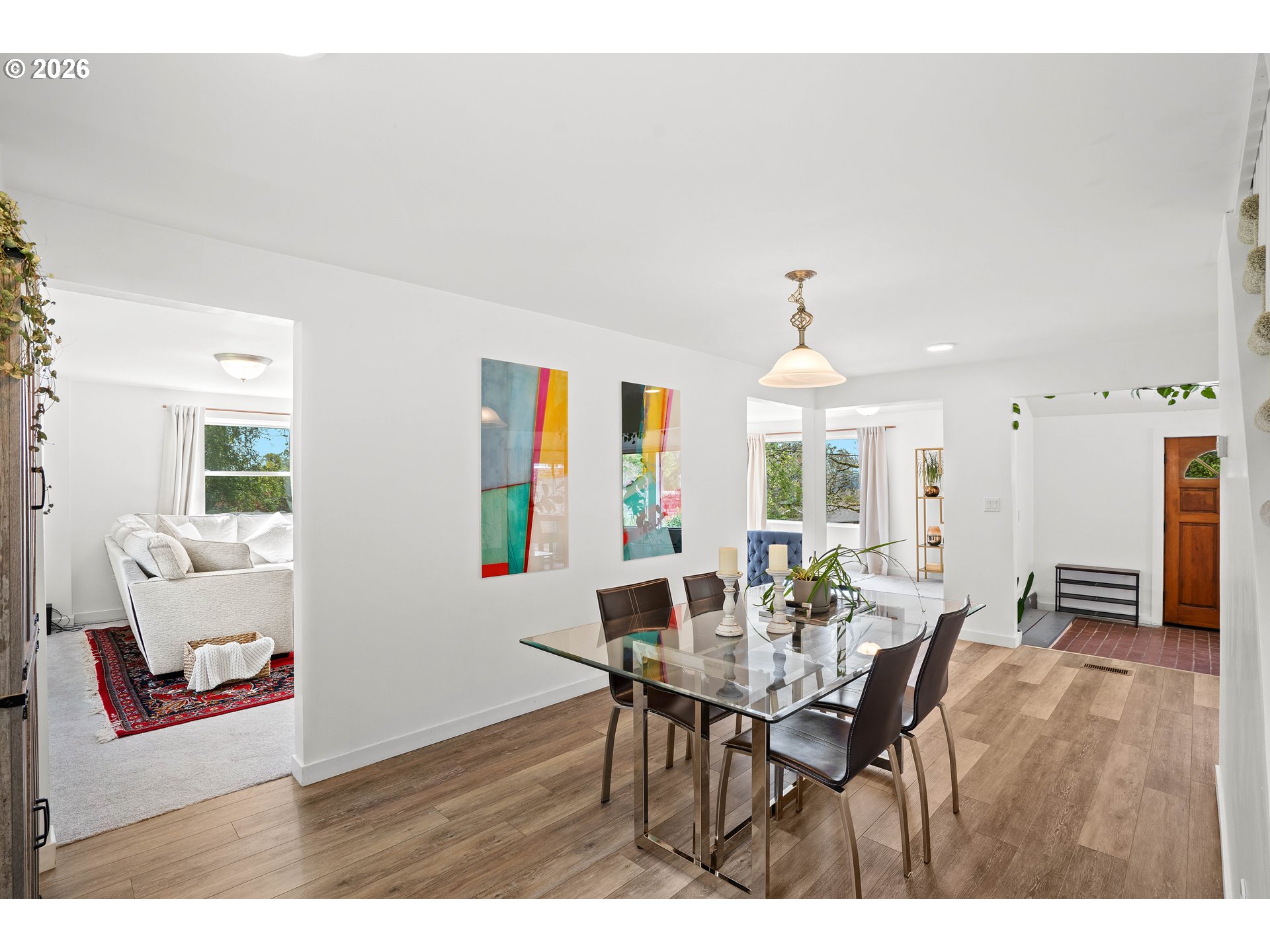 12330 SW 60TH AVE, Portland, OR, 97219