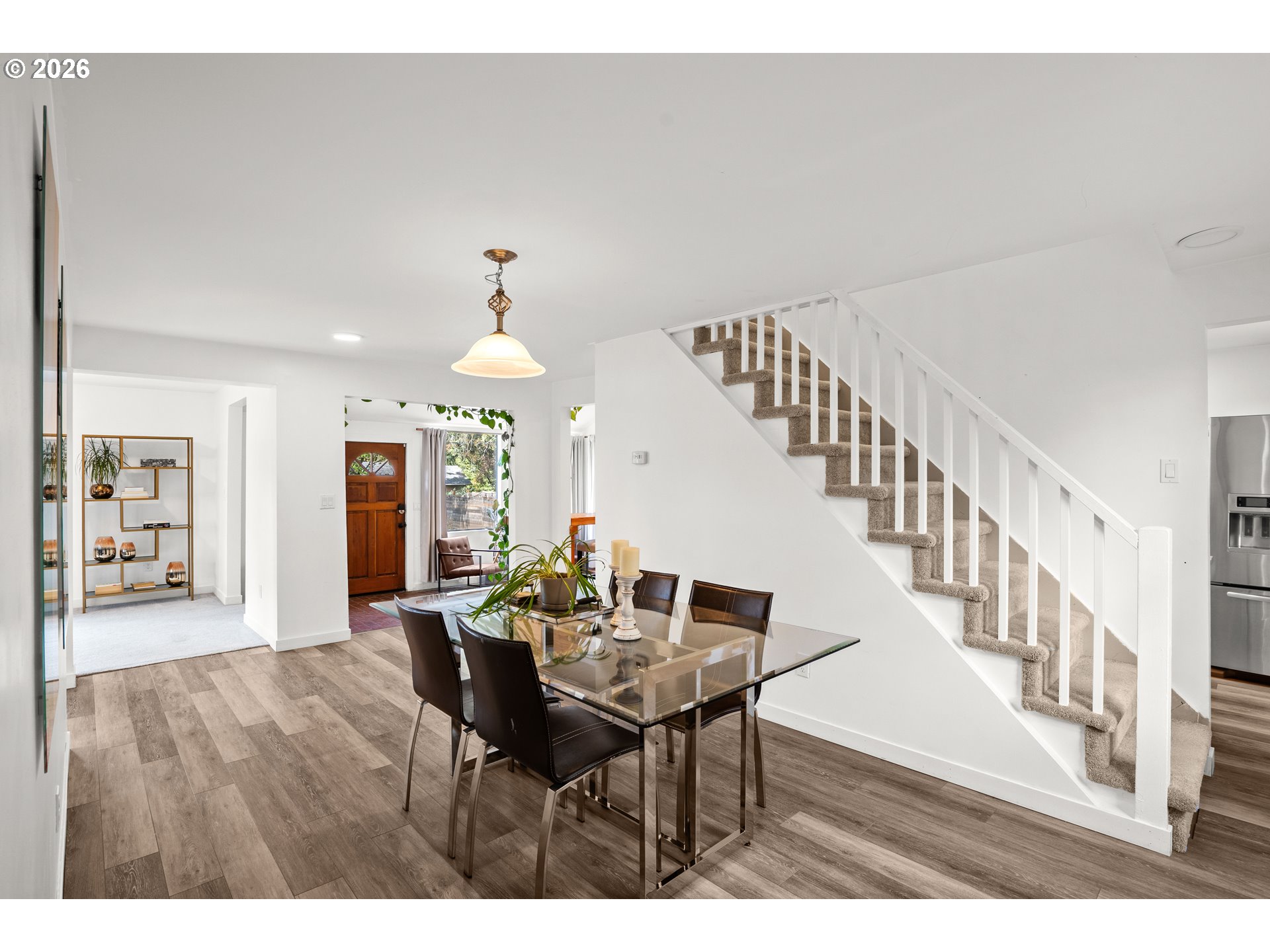 12330 SW 60TH AVE, Portland, OR, 97219