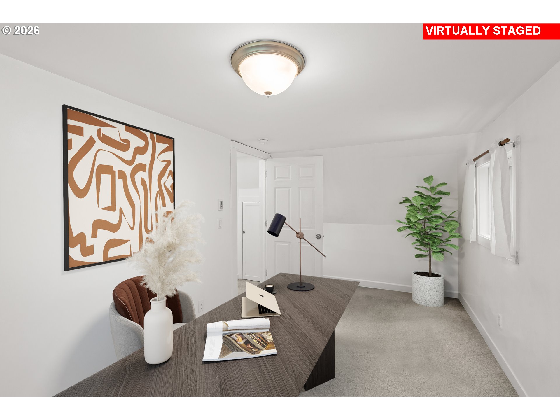 12330 SW 60TH AVE, Portland, OR, 97219