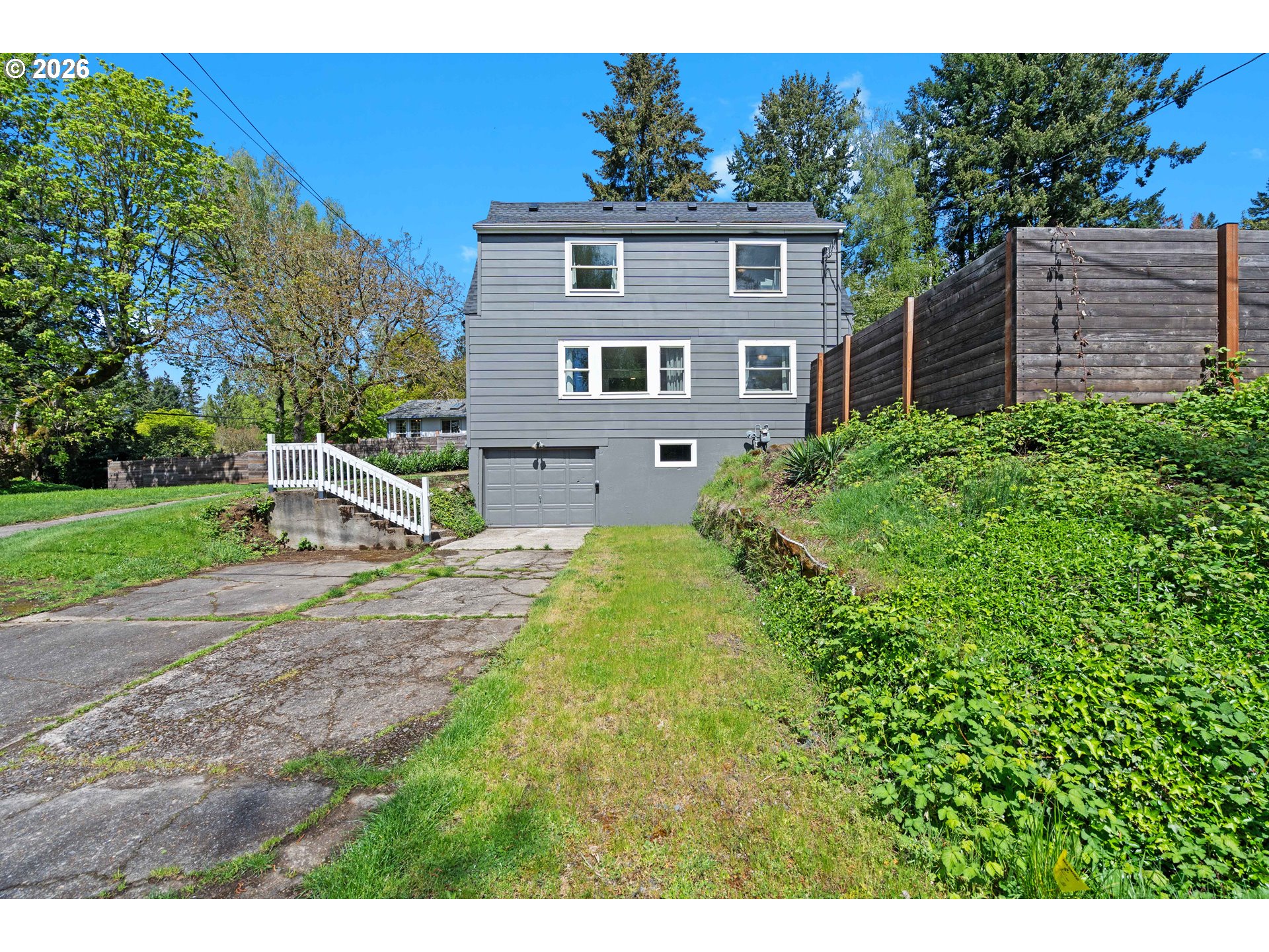 12330 SW 60TH AVE, Portland, OR, 97219