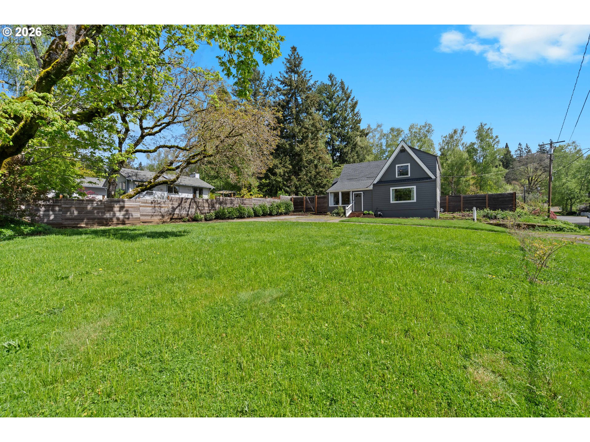 12330 SW 60TH AVE, Portland, OR, 97219