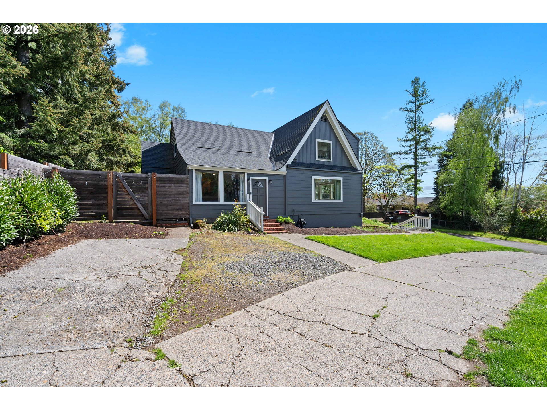 12330 SW 60TH AVE, Portland, OR, 97219