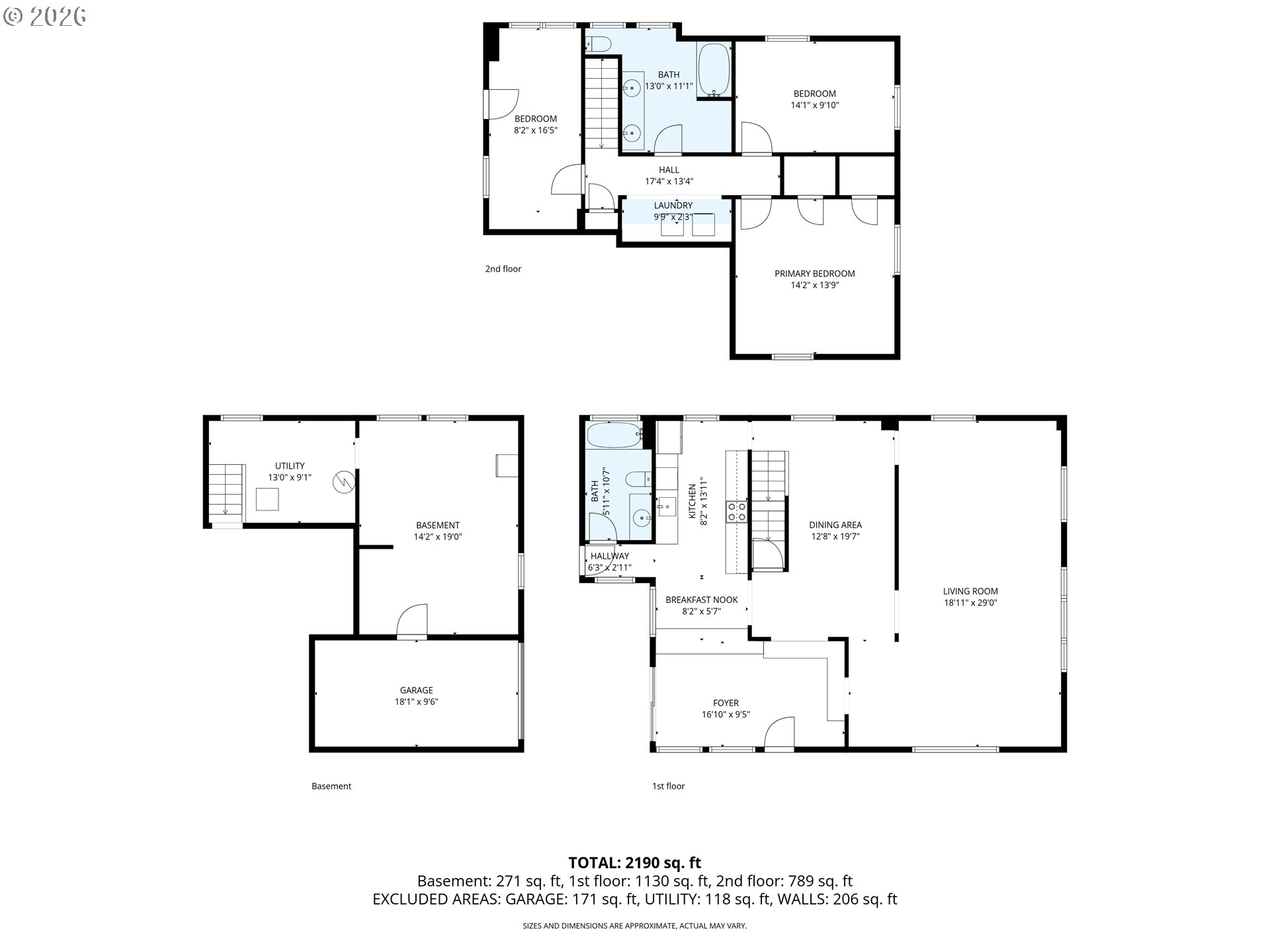 12330 SW 60TH AVE, Portland, OR, 97219