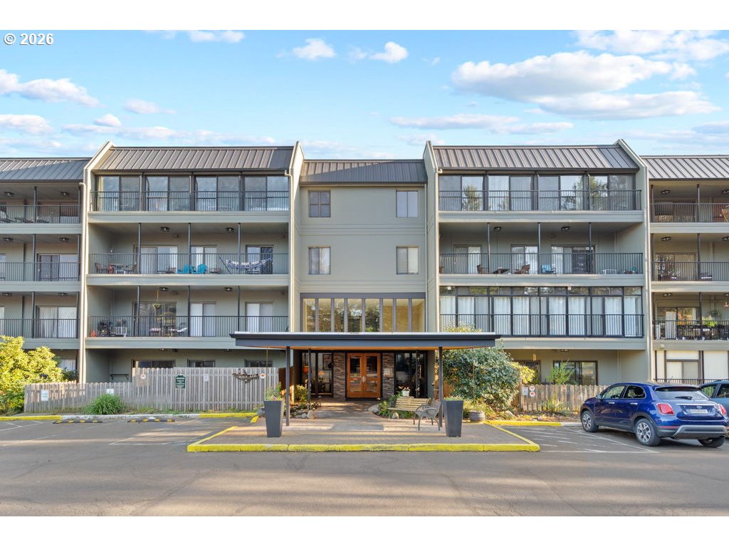 45 EAGLE CREST DR UNIT 501, Lake Oswego, OR, 97035