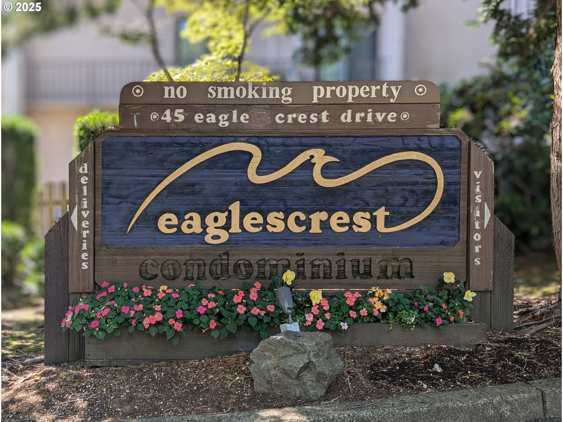 45 EAGLE CREST DR UNIT 501, Lake Oswego, OR, 97035