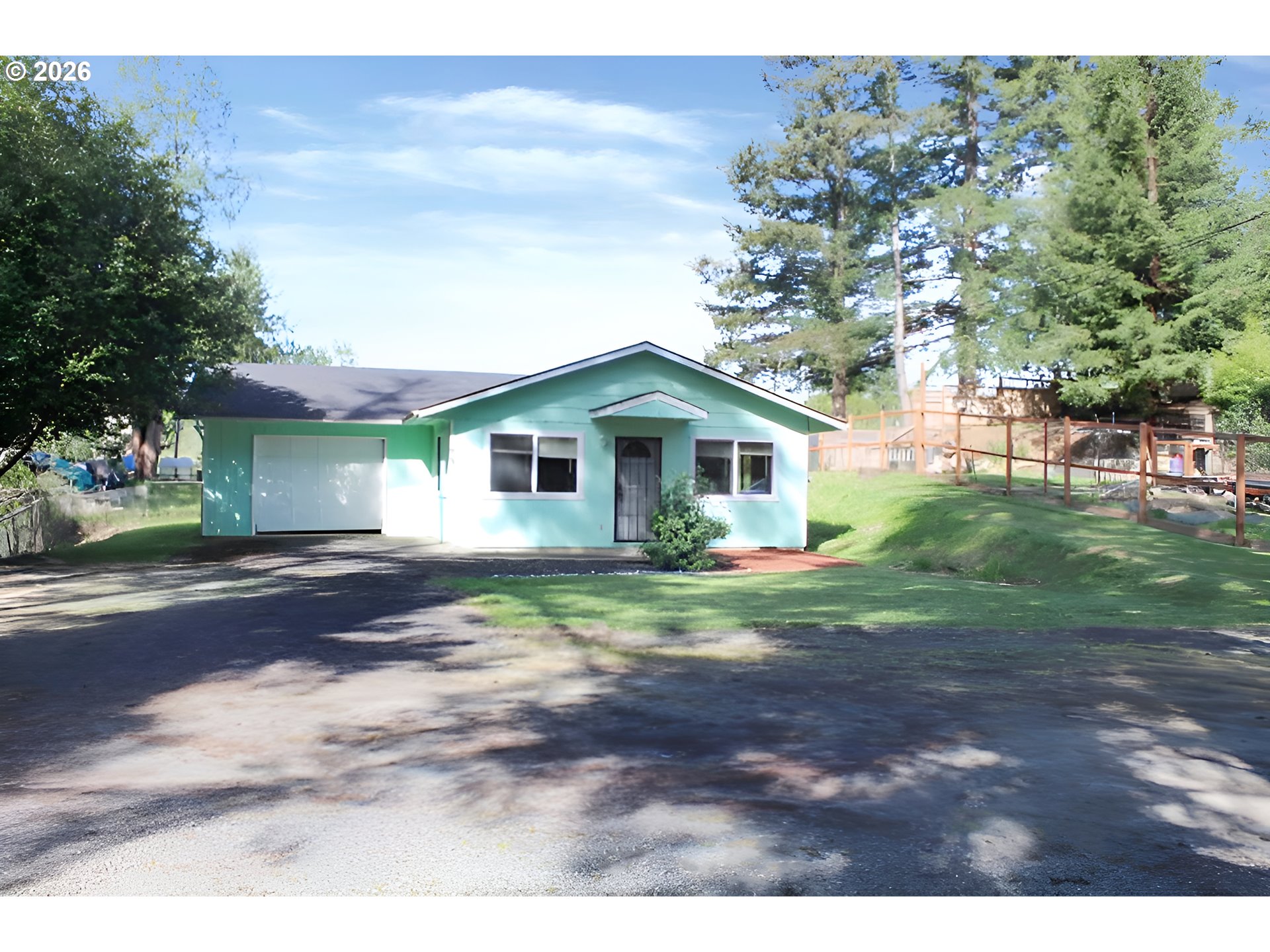 15514 SW 114TH CT UNIT 61, Tigard, OR, 97224